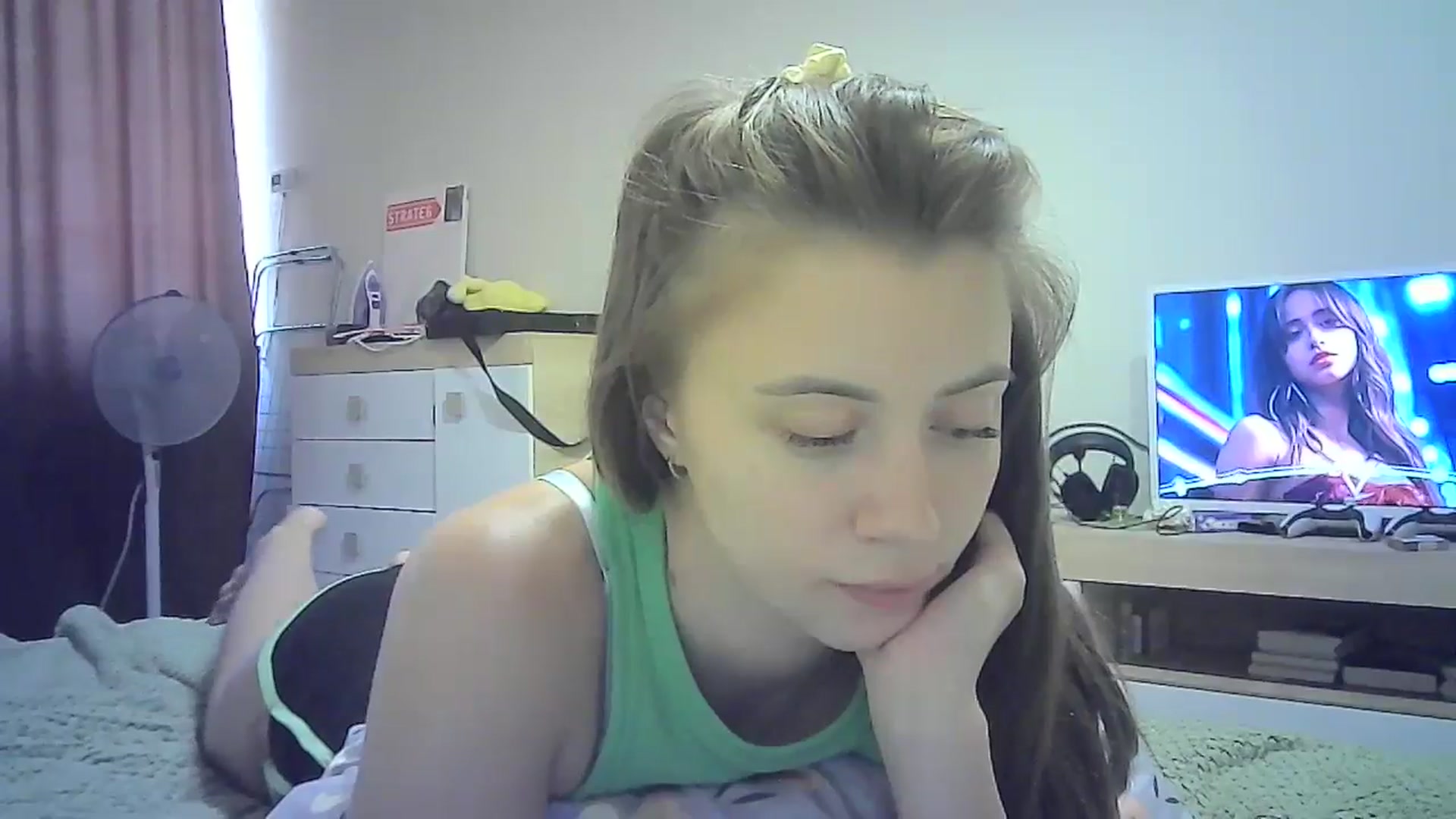 Gallery image thumbnail from Sulfate0's myfreecams stream on, 07/19/2024, 12:08 image 3 of 20