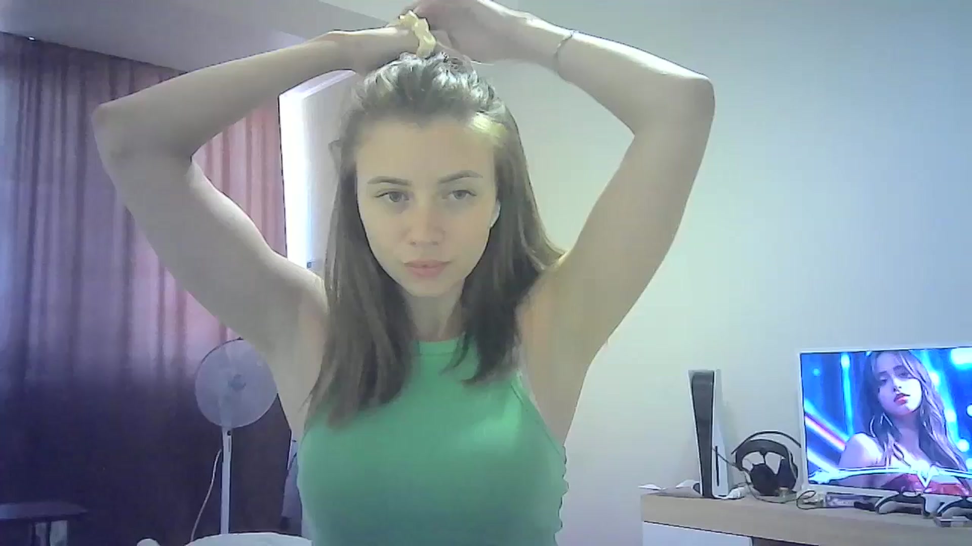 Gallery image thumbnail from Sulfate0's myfreecams stream on, 07/19/2024, 12:36 image 5 of 20