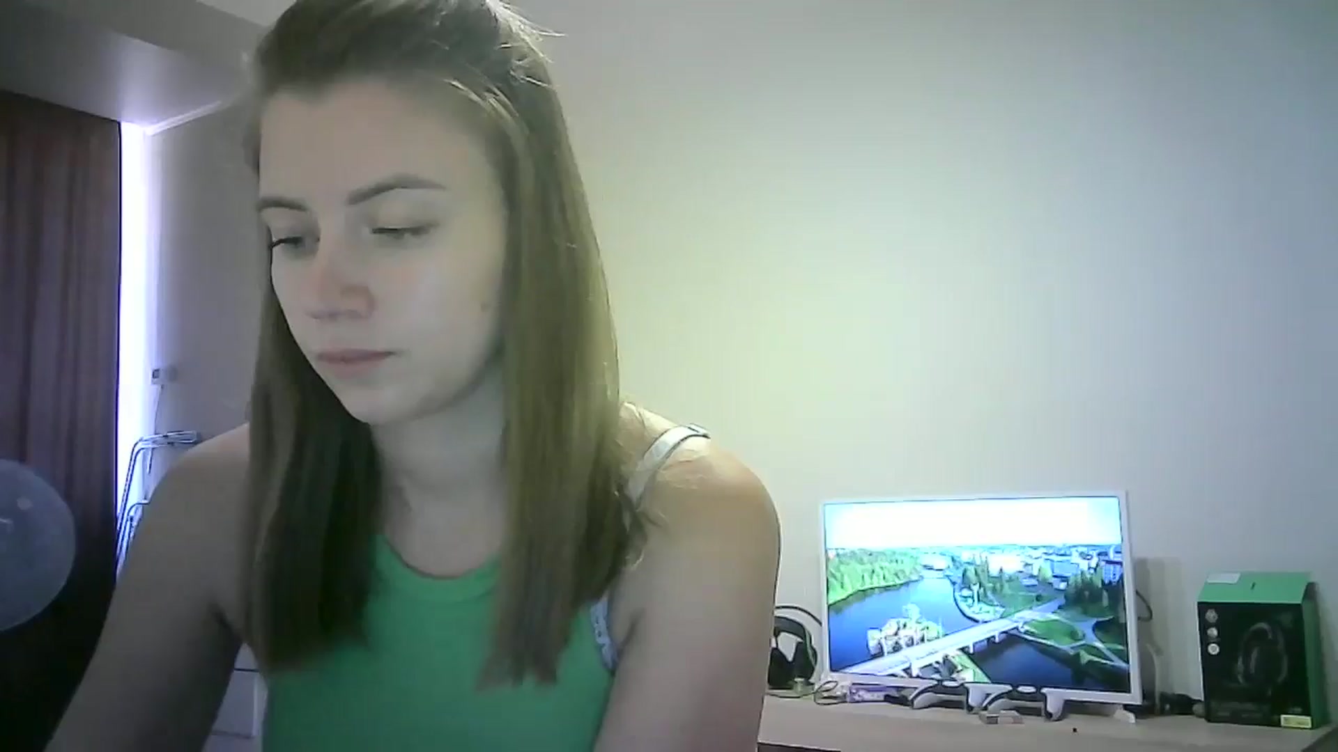 Gallery image thumbnail from Sulfate0's myfreecams stream on, 07/20/2024, 07:43 image 1 of 20
