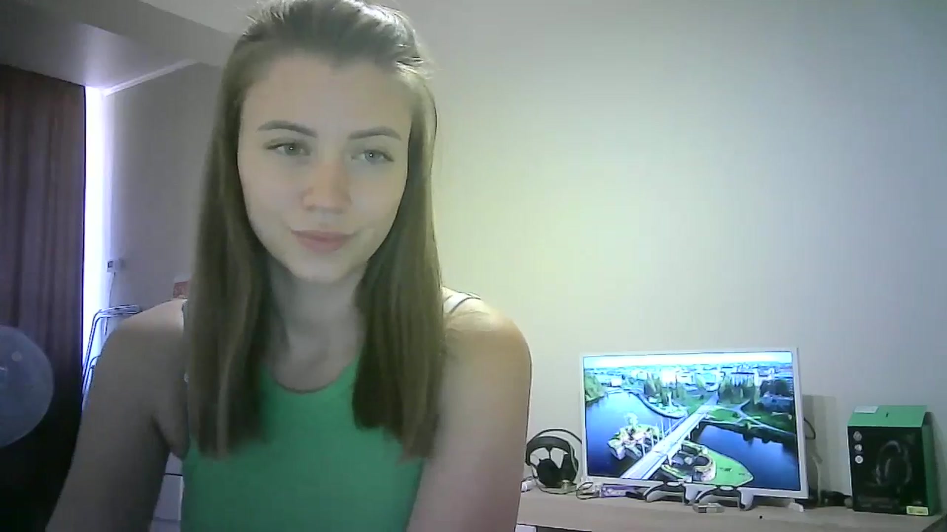 Gallery image thumbnail from Sulfate0's myfreecams stream on, 07/20/2024, 07:43 image 2 of 20