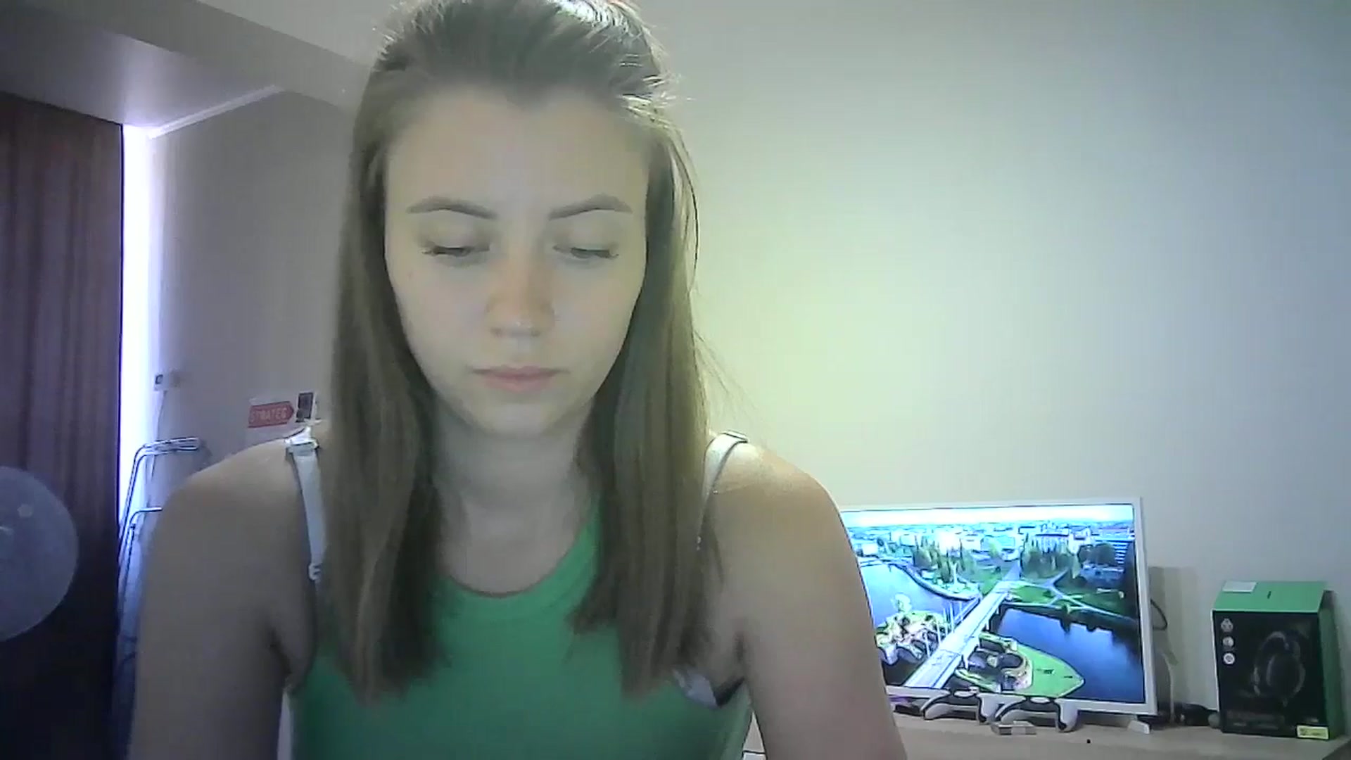 Gallery image thumbnail from Sulfate0's myfreecams stream on, 07/20/2024, 07:43 image 12 of 20