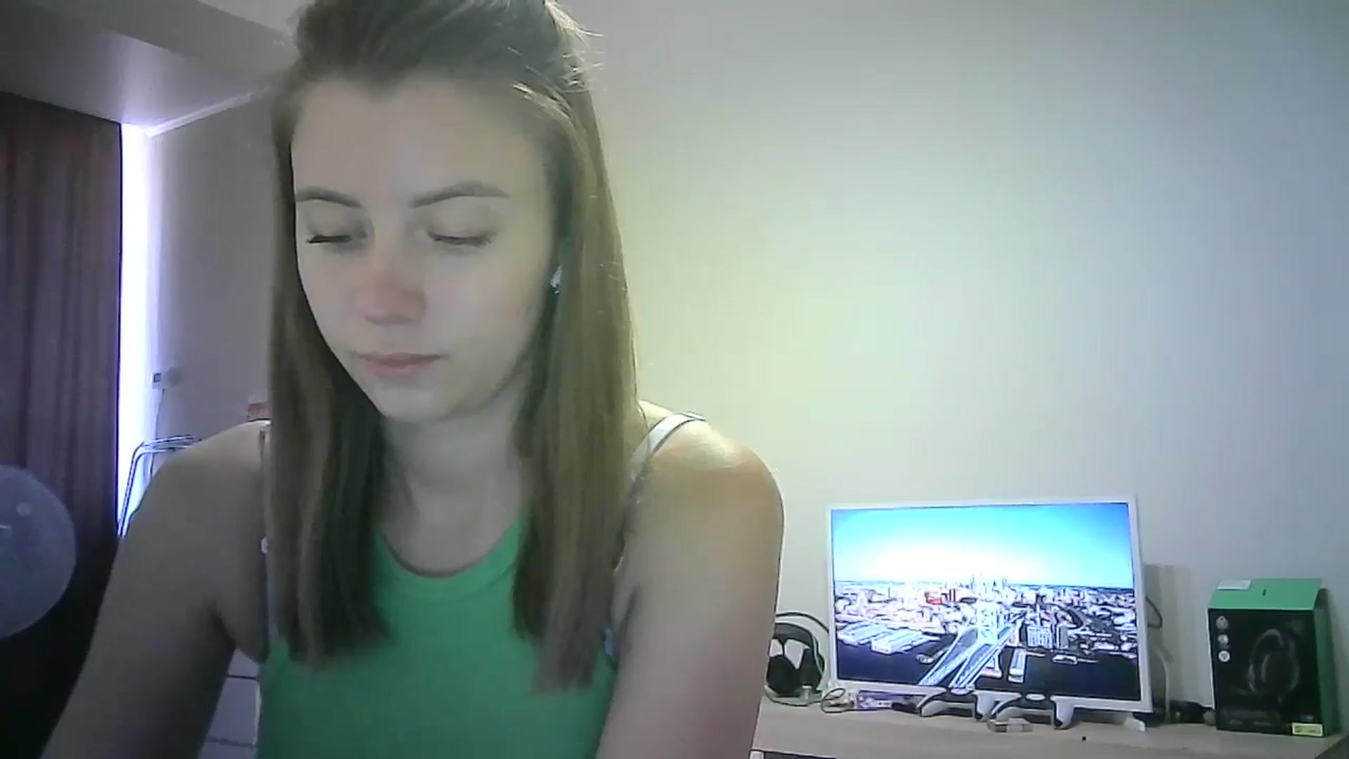 Gallery image thumbnail from Sulfate0's myfreecams stream on, 07/20/2024, 07:43 image 4 of 20