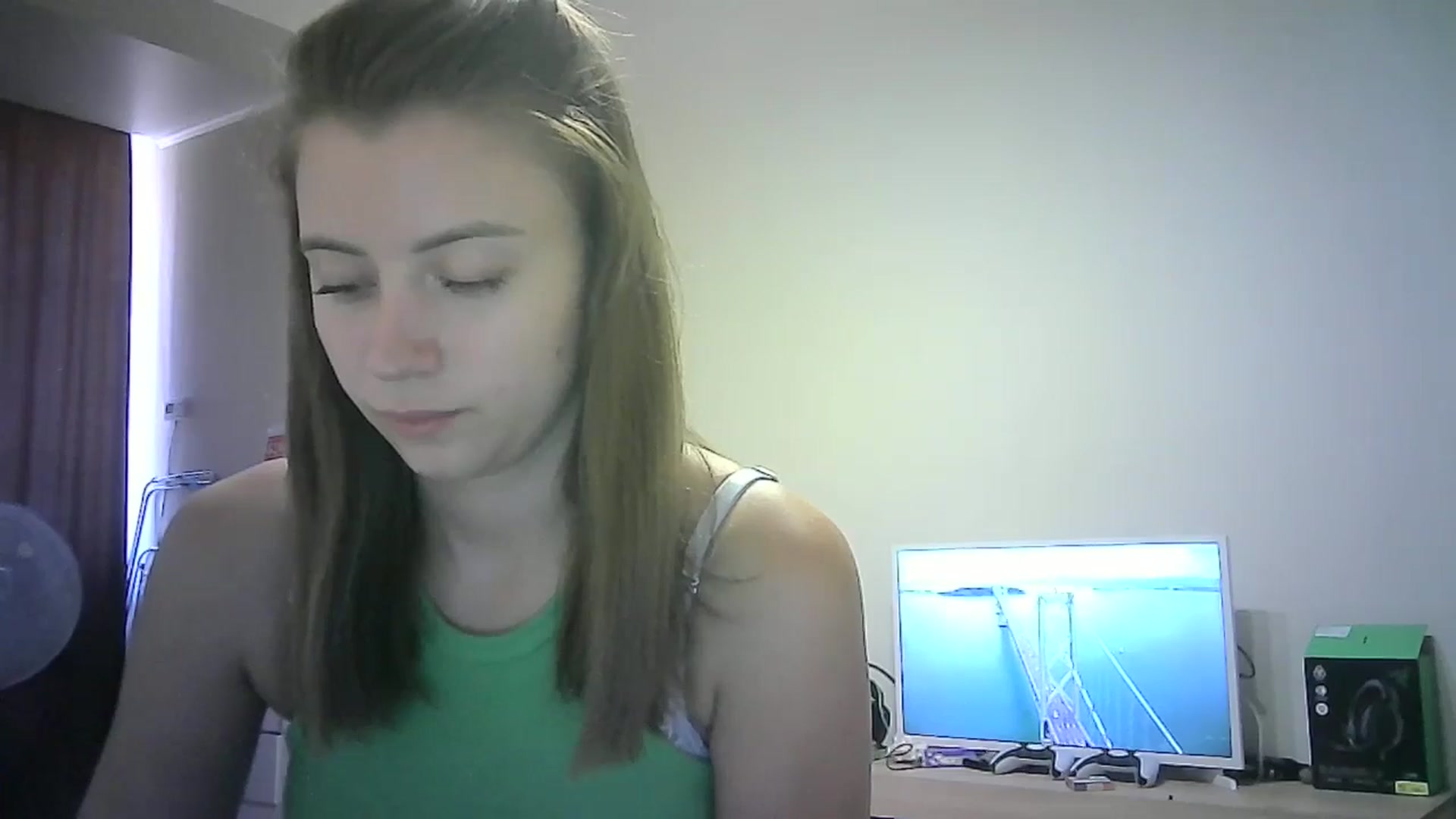 Gallery image thumbnail from Sulfate0's myfreecams stream on, 07/20/2024, 07:43 image 7 of 20