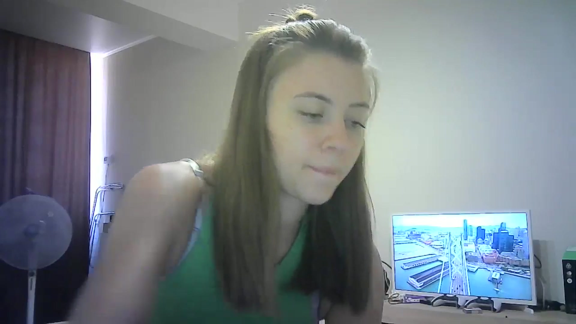 Gallery image thumbnail from Sulfate0's myfreecams stream on, 07/20/2024, 07:43 image 18 of 20