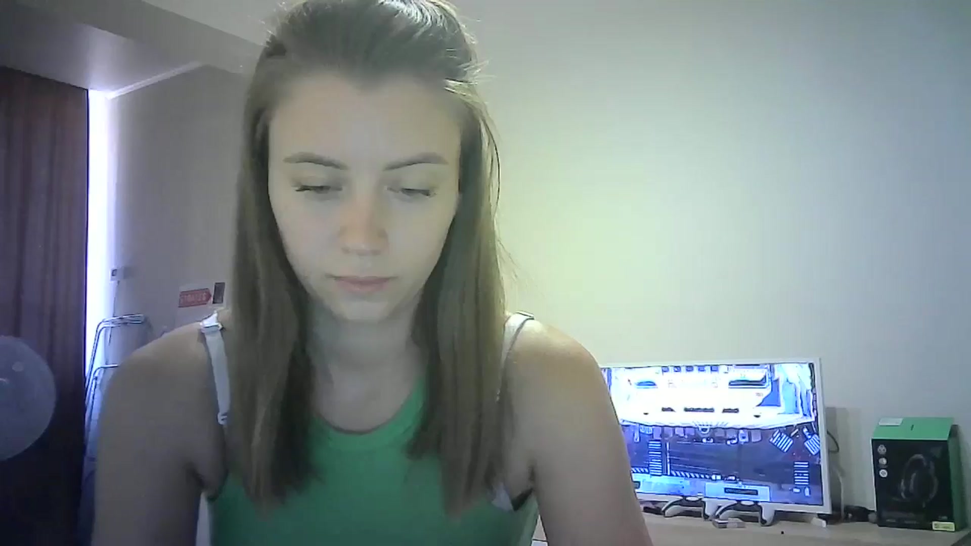 Gallery image thumbnail from Sulfate0's myfreecams stream on, 07/20/2024, 07:43 image 13 of 20