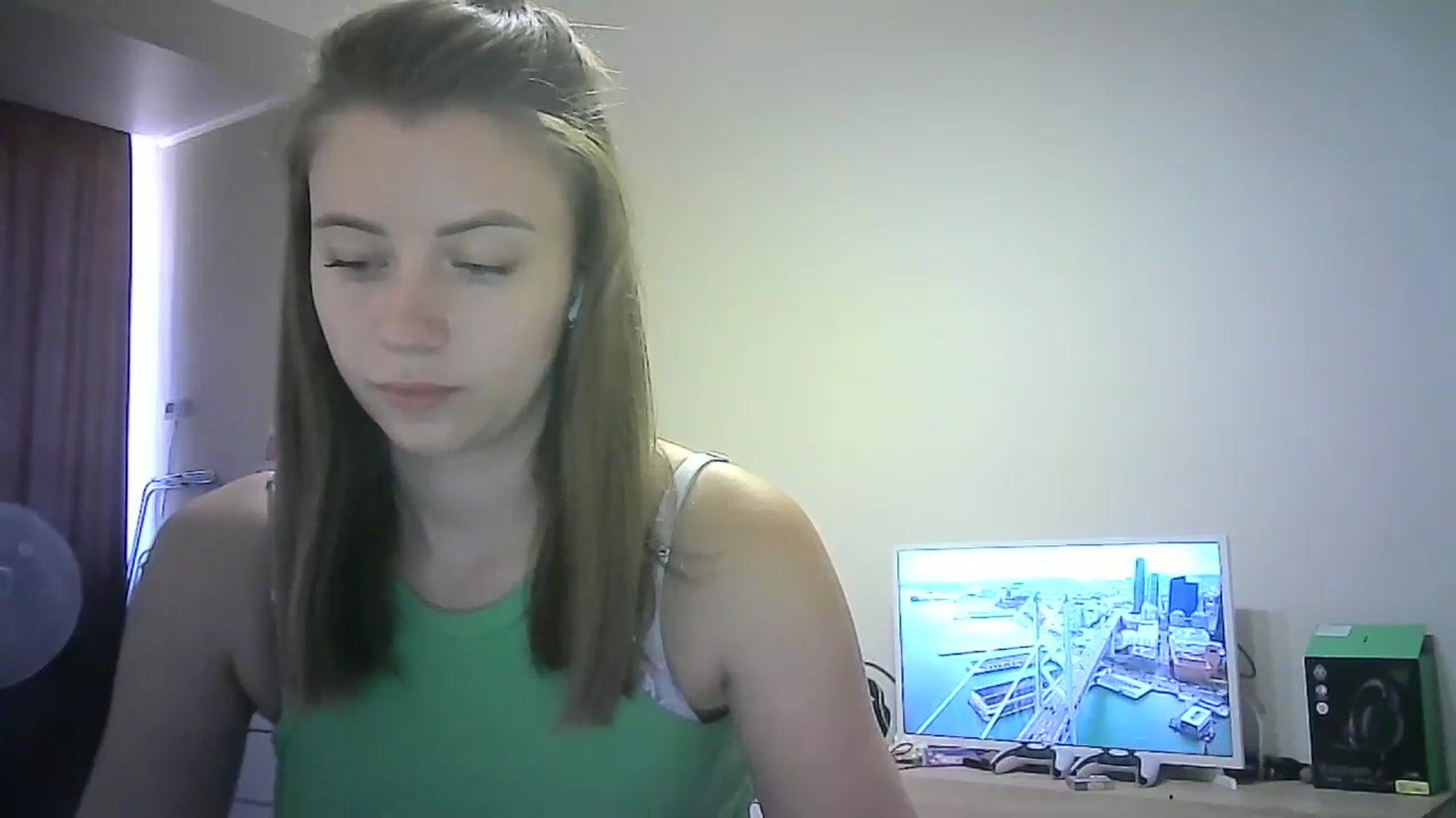 Gallery image thumbnail from Sulfate0's myfreecams stream on, 07/20/2024, 07:43 image 8 of 20