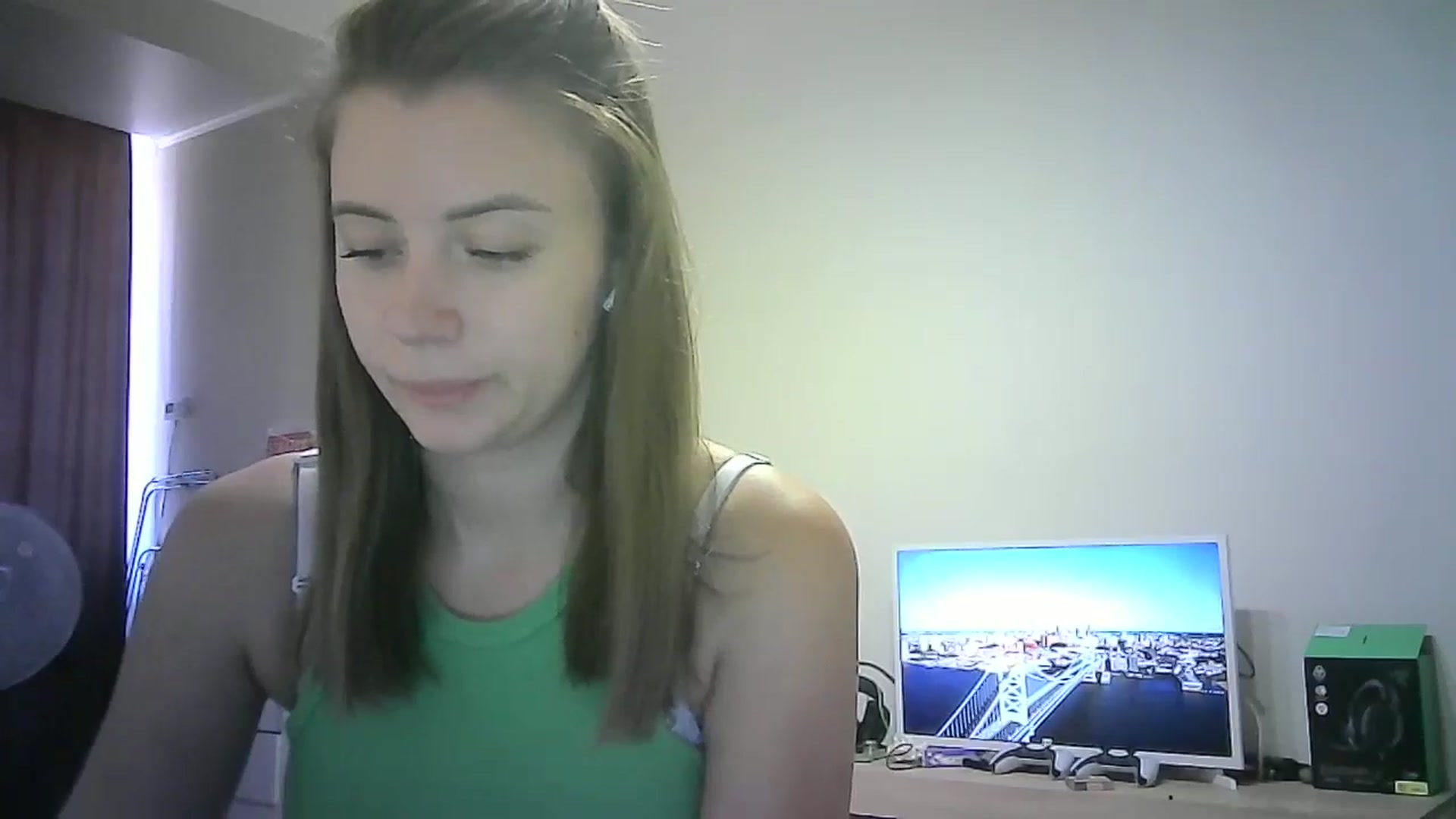 Gallery image thumbnail from Sulfate0's myfreecams stream on, 07/20/2024, 07:43 image 6 of 20