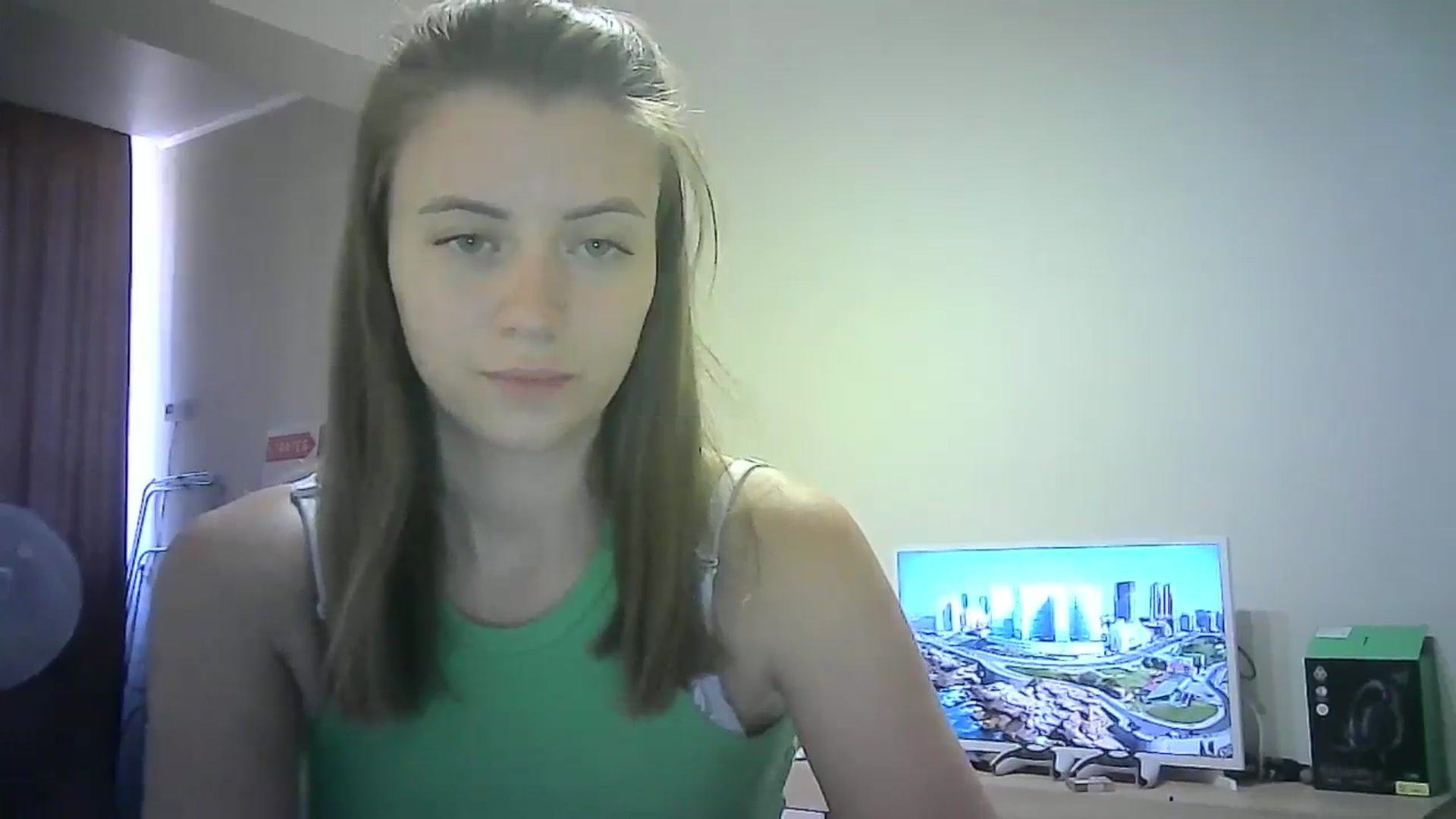 Gallery image thumbnail from Sulfate0's myfreecams stream on, 07/20/2024, 07:43 image 10 of 20