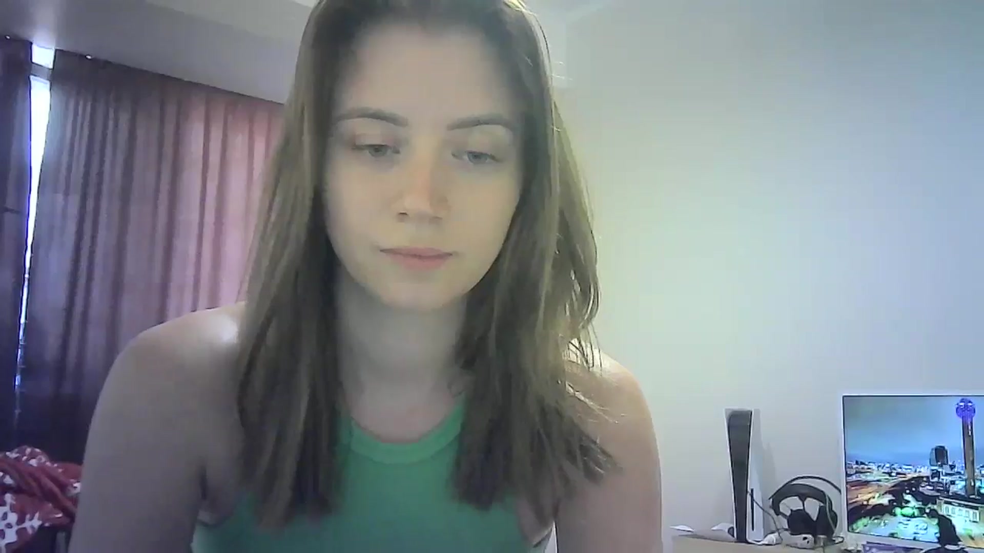 Gallery image thumbnail from Sulfate0's myfreecams stream on, 07/20/2024, 13:53 image 6 of 20