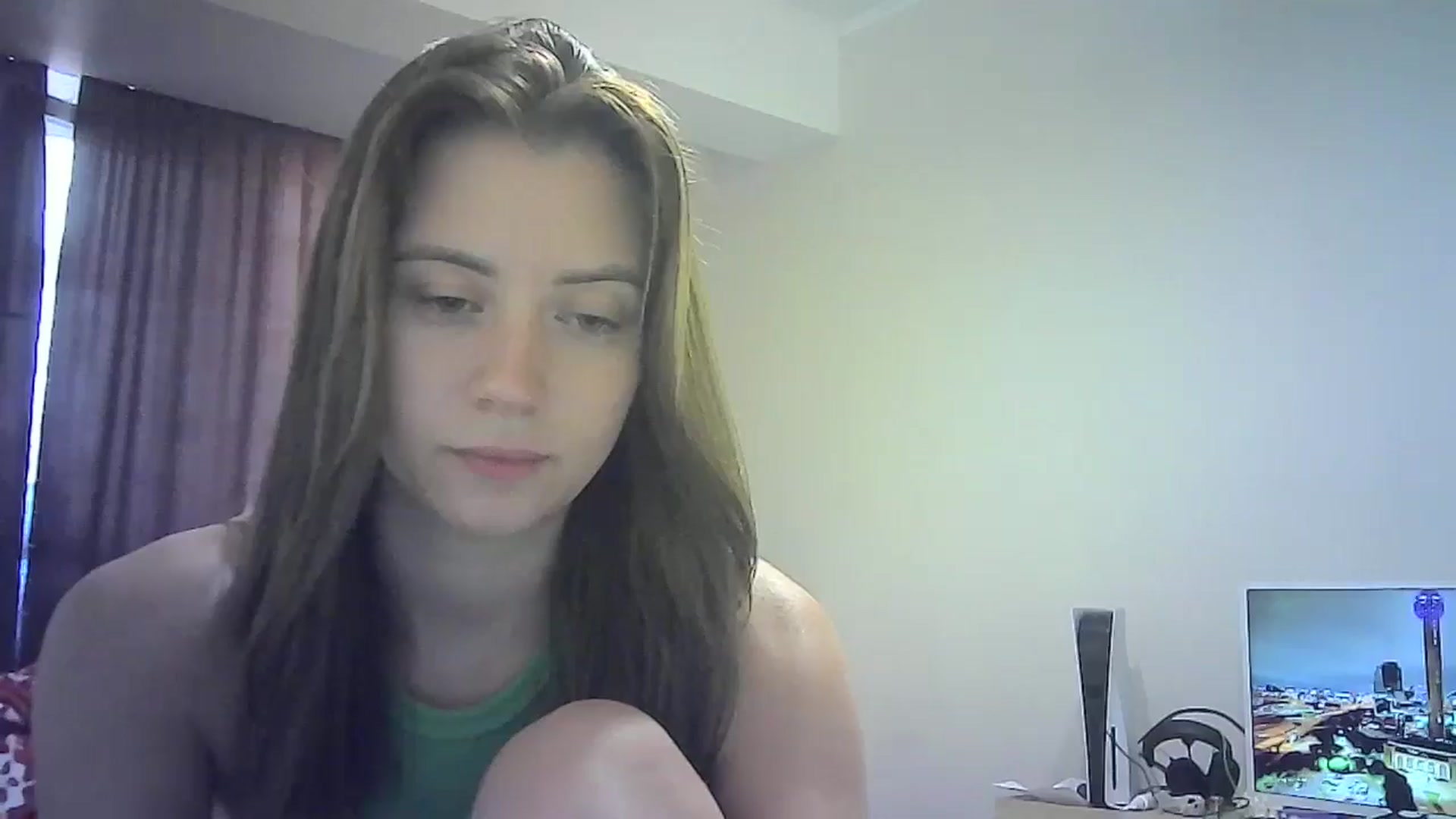 Gallery image thumbnail from Sulfate0's myfreecams stream on, 07/20/2024, 13:53 image 12 of 20