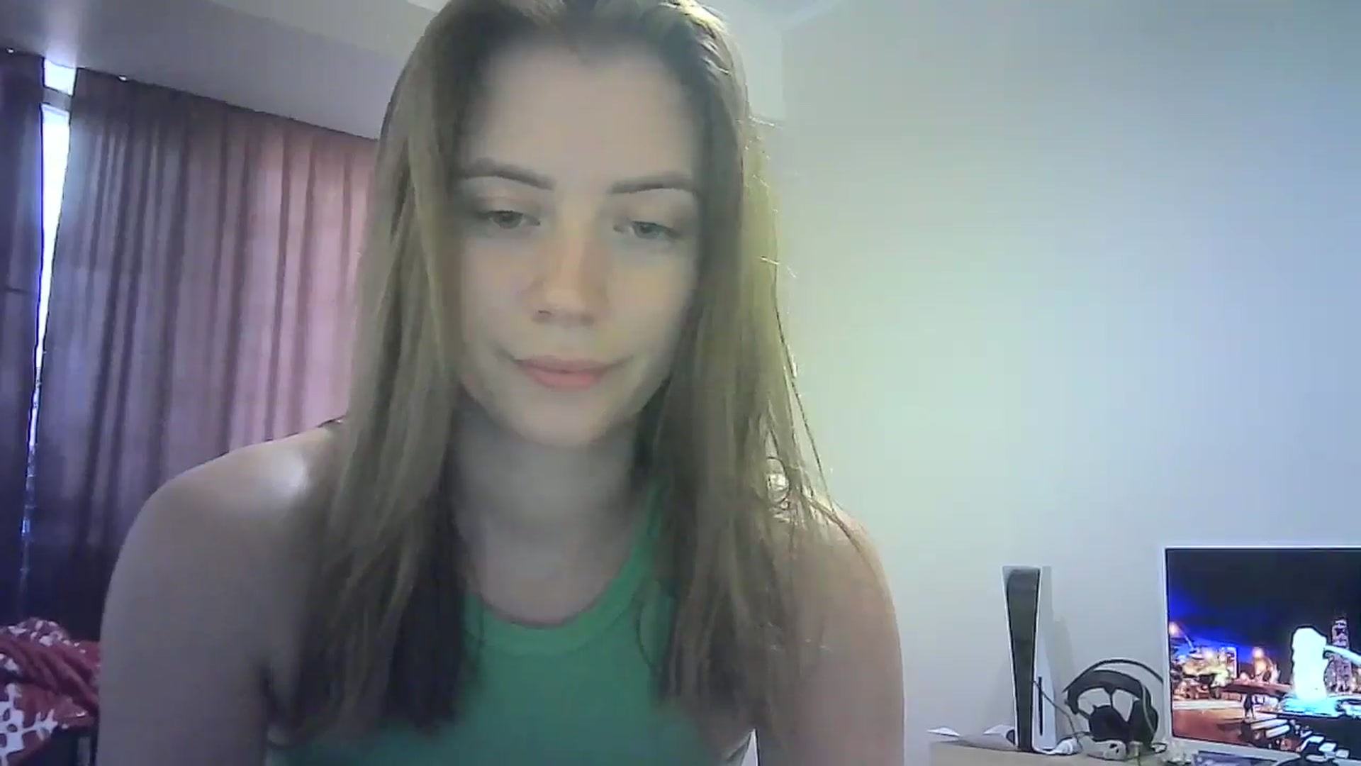 Gallery image thumbnail from Sulfate0's myfreecams stream on, 07/20/2024, 13:53 image 5 of 20