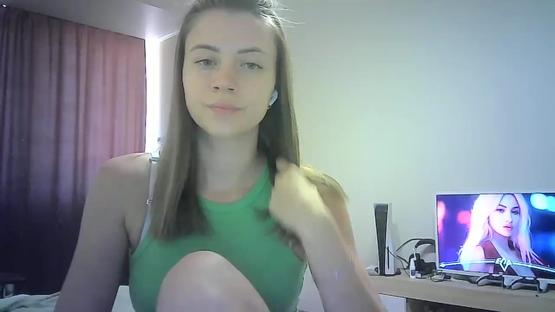 Gallery image thumbnail from Sulfate0's myfreecams stream on, 07/22/2024, 09:17 image 5 of 20