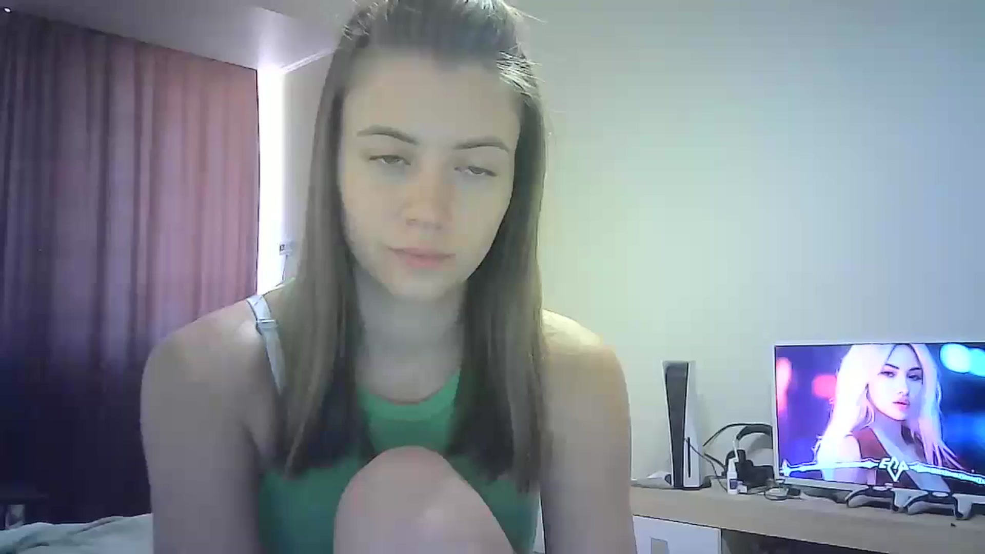 Gallery image thumbnail from Sulfate0's myfreecams stream on, 07/22/2024, 09:17 image 1 of 20