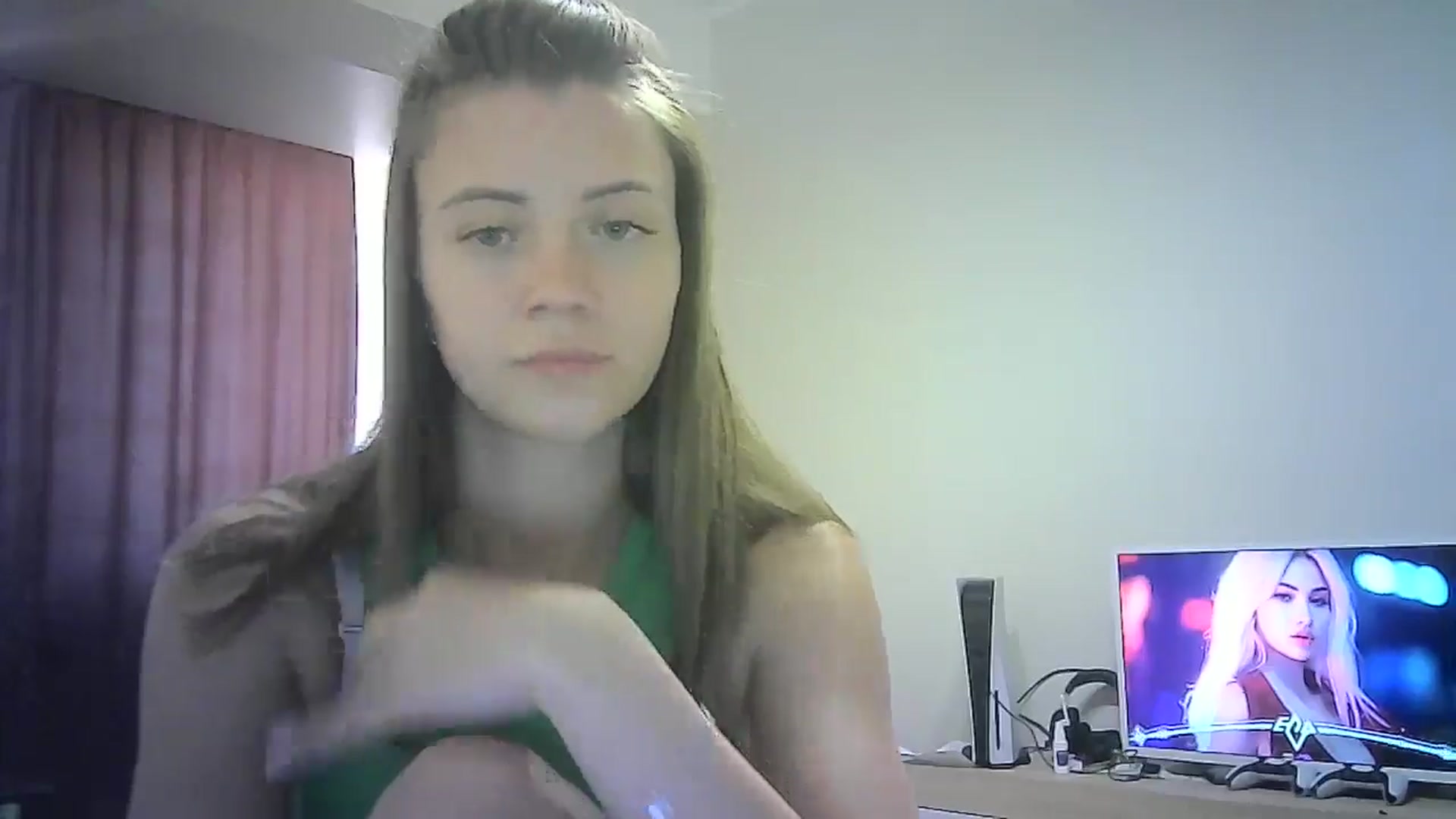 Gallery image thumbnail from Sulfate0's myfreecams stream on, 07/22/2024, 09:17 image 16 of 20