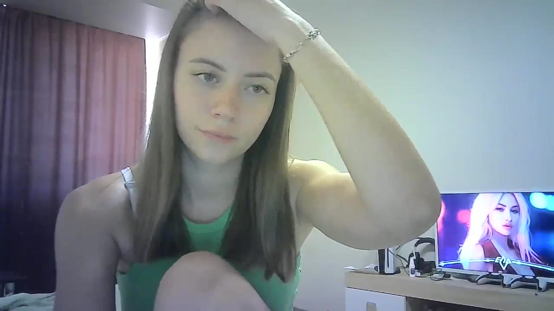 Gallery image thumbnail from Sulfate0's myfreecams stream on, 07/22/2024, 09:17 image 4 of 20