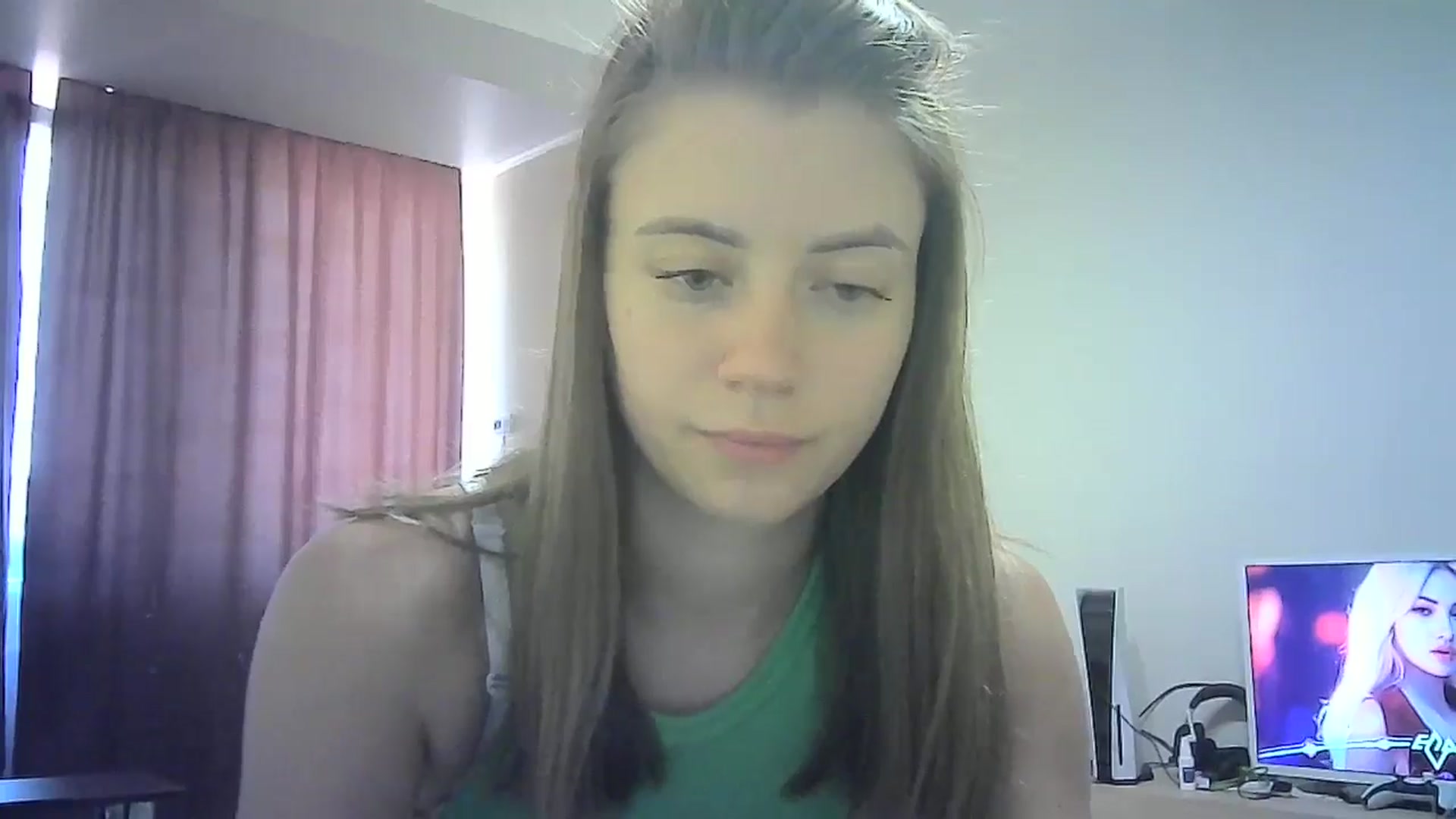 Gallery image thumbnail from Sulfate0's myfreecams stream on, 07/22/2024, 11:37 image 13 of 20