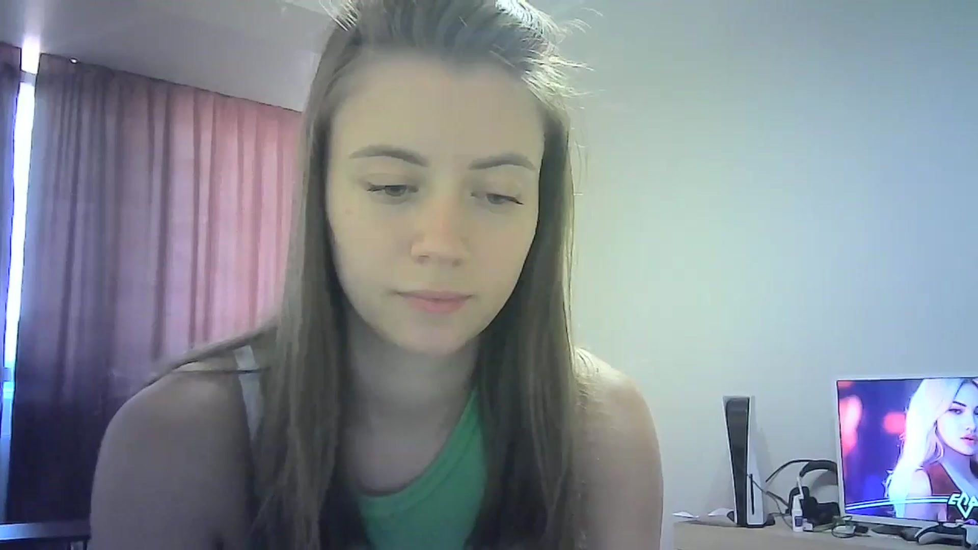 Gallery image thumbnail from Sulfate0's myfreecams stream on, 07/22/2024, 11:37 image 10 of 20