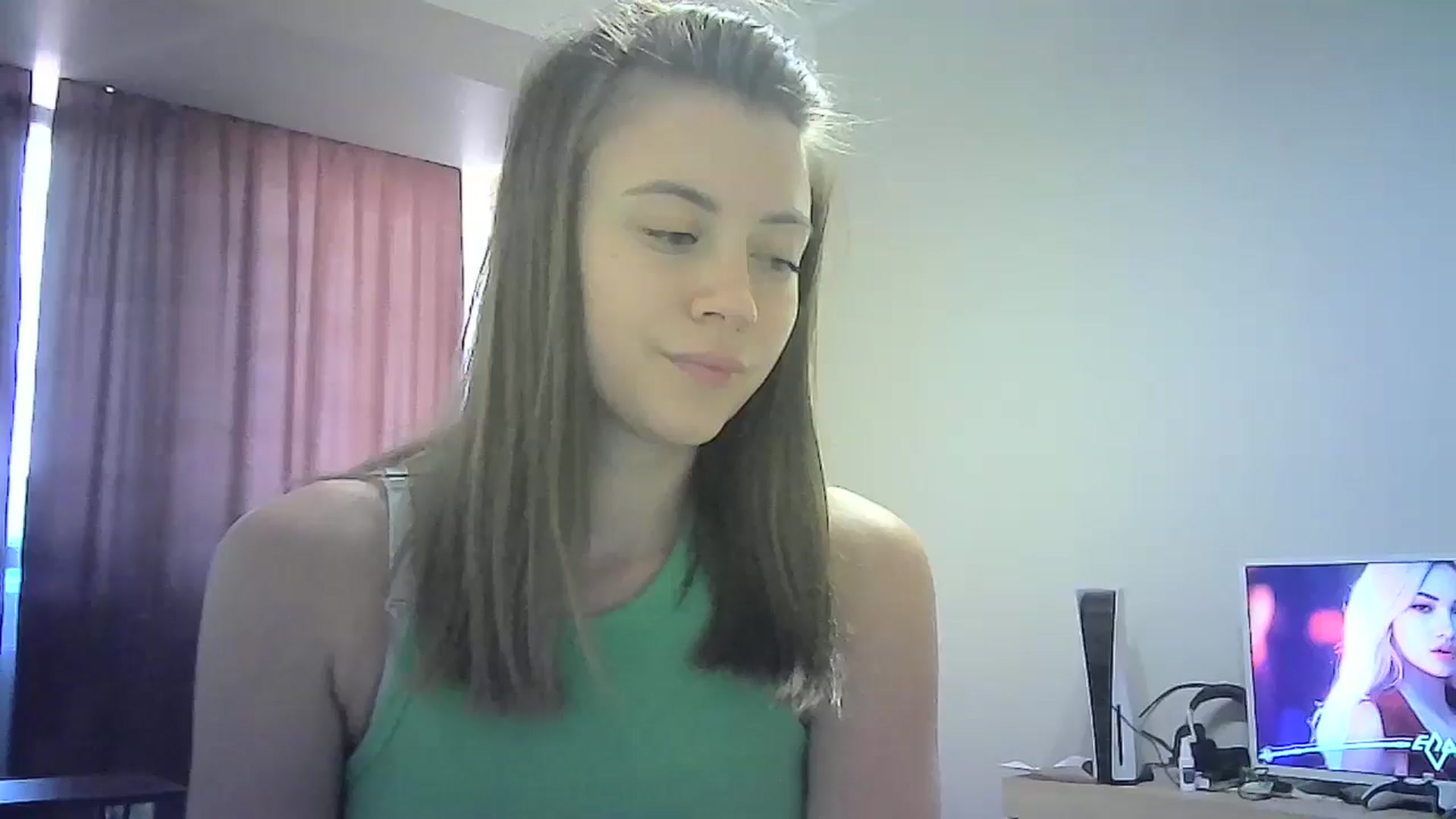 Gallery image thumbnail from Sulfate0's myfreecams stream on, 07/22/2024, 11:37 image 9 of 20