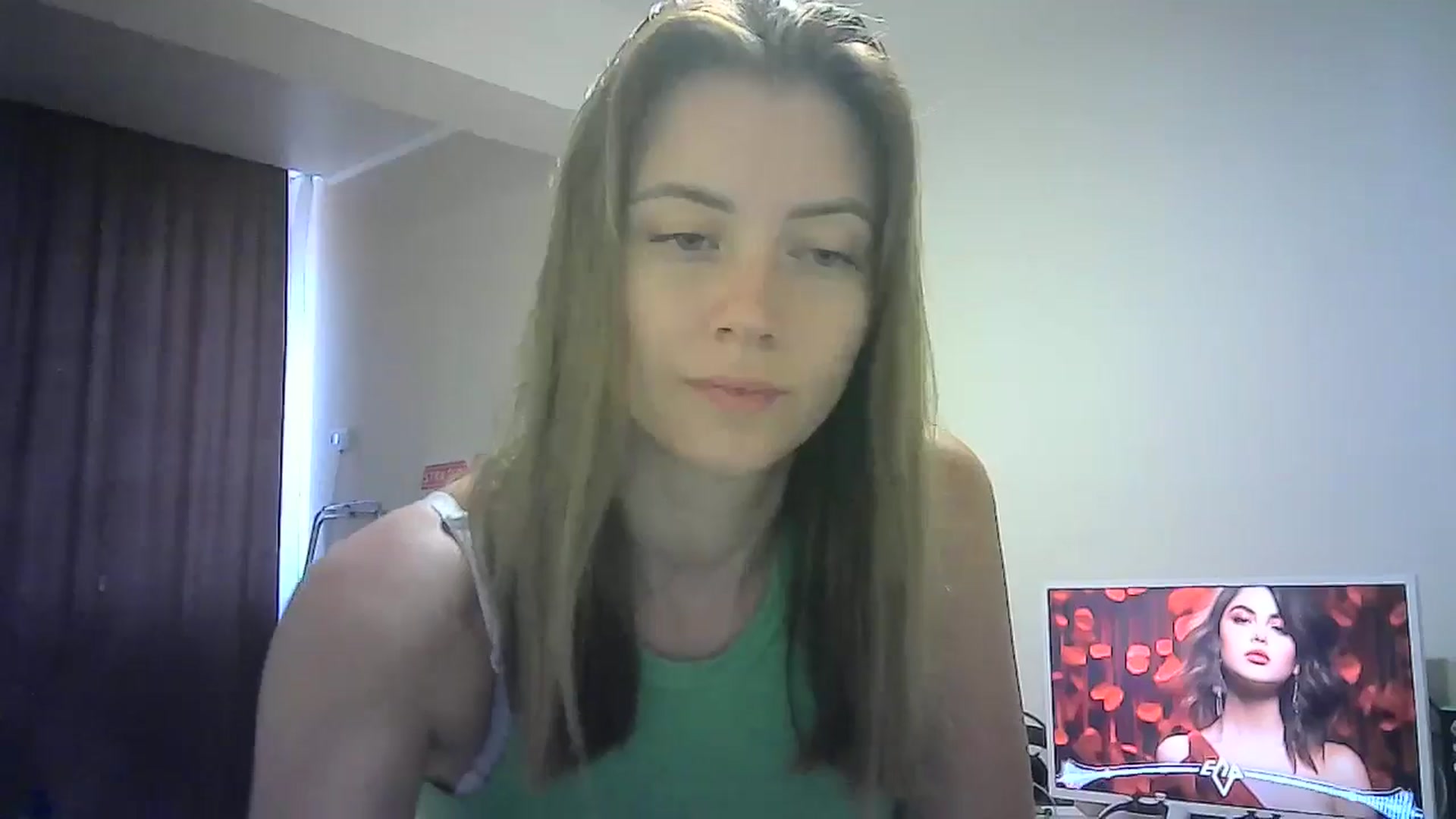 Gallery image thumbnail from Sulfate0's myfreecams stream on, 07/25/2024, 07:19 image 15 of 20