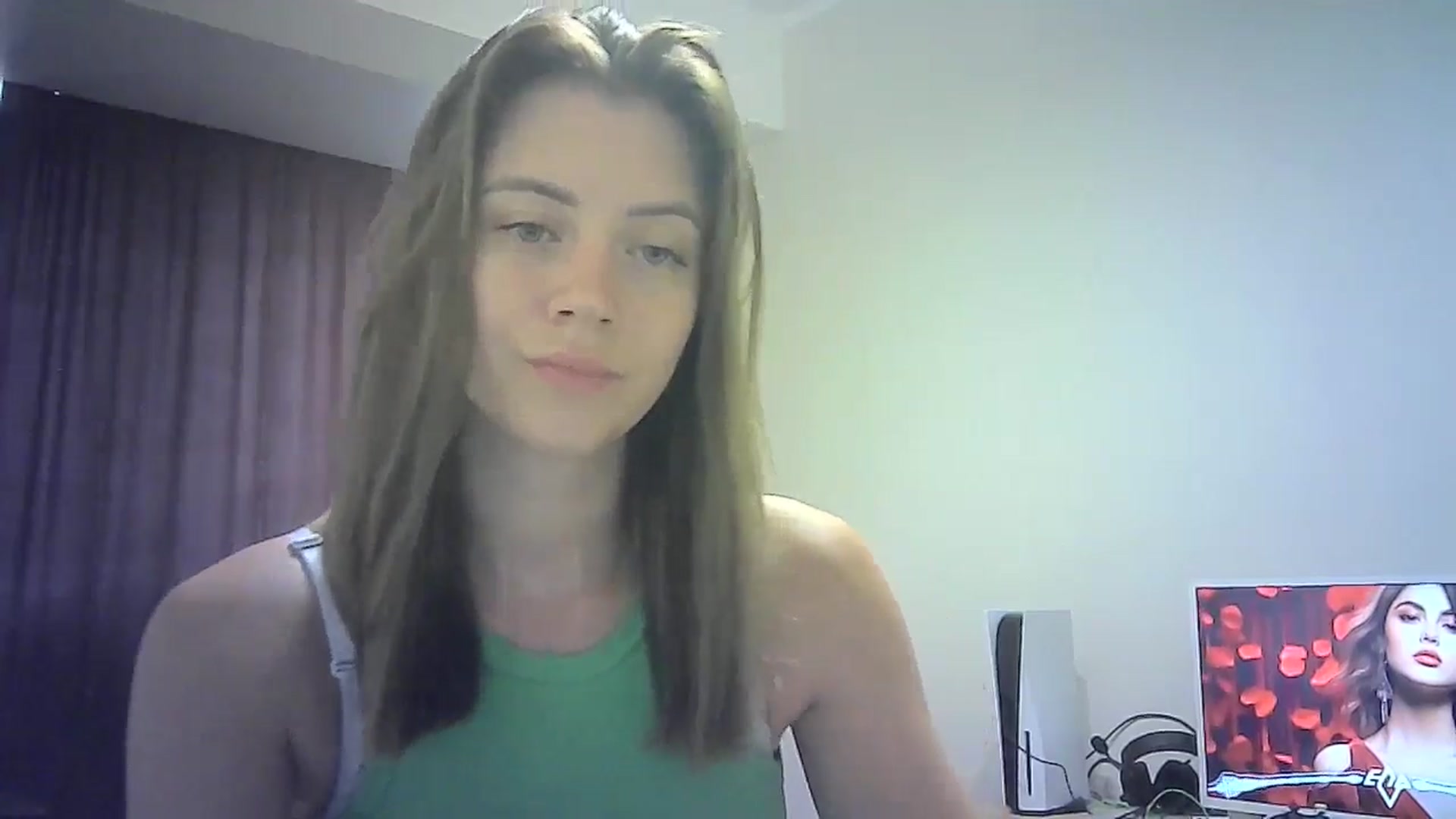 Gallery image thumbnail from Sulfate0's myfreecams stream on, 07/25/2024, 07:19 image 20 of 20