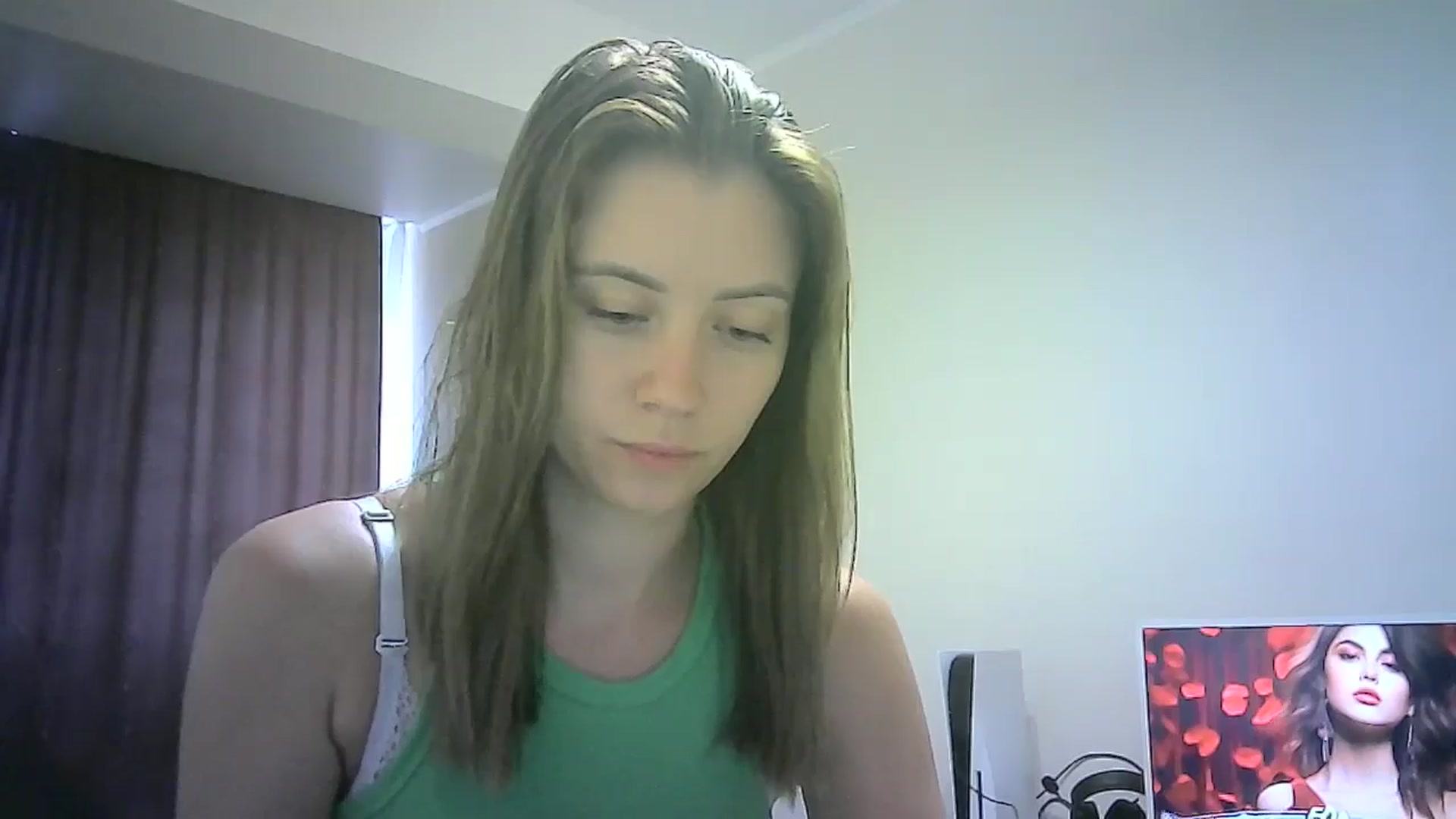 Gallery image thumbnail from Sulfate0's myfreecams stream on, 07/25/2024, 07:19 image 2 of 20