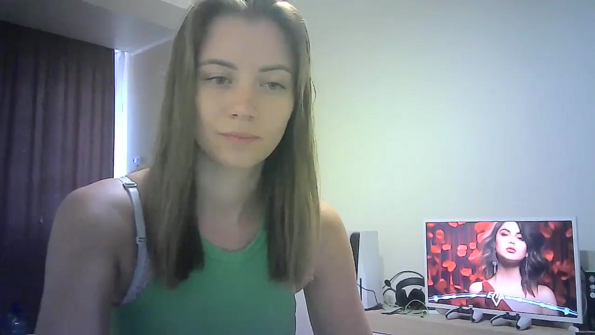 Gallery image thumbnail from Sulfate0's myfreecams stream on, 07/25/2024, 07:19 image 11 of 20