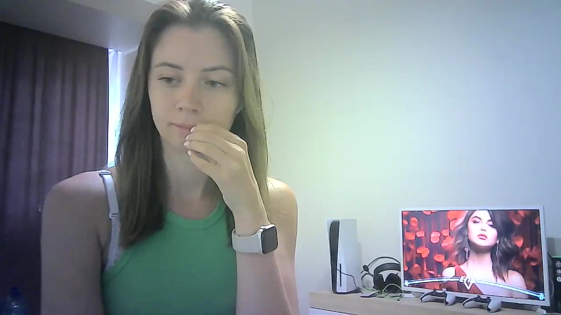 Gallery image thumbnail from Sulfate0's myfreecams stream on, 07/25/2024, 07:19 image 7 of 20