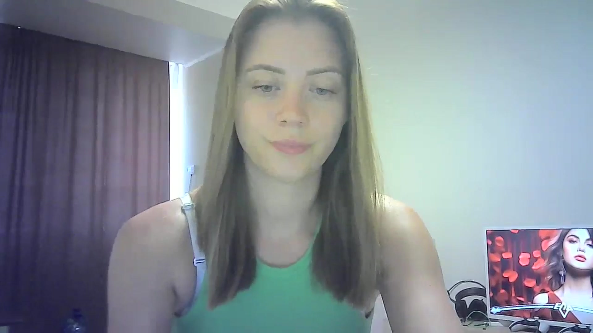 Gallery image thumbnail from Sulfate0's myfreecams stream on, 07/25/2024, 07:40 image 20 of 20