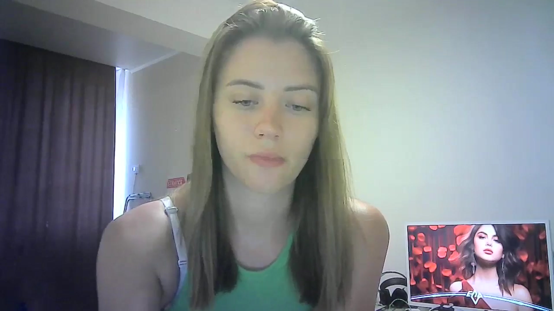 Gallery image thumbnail from Sulfate0's myfreecams stream on, 07/25/2024, 07:40 image 2 of 20