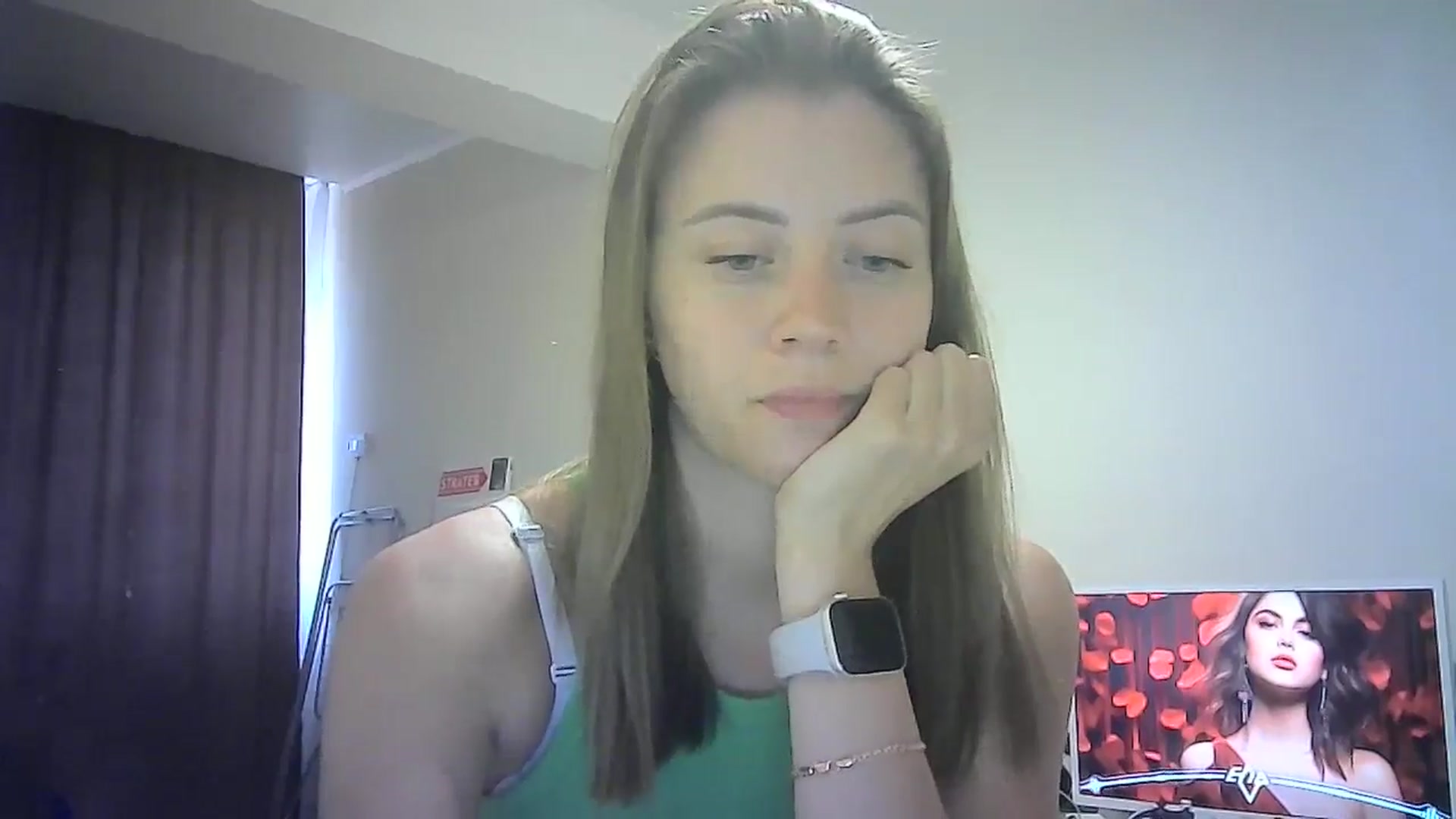 Gallery image thumbnail from Sulfate0's myfreecams stream on, 07/25/2024, 07:40 image 3 of 20