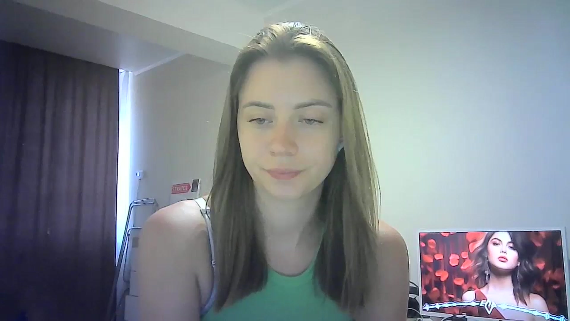 Gallery image thumbnail from Sulfate0's myfreecams stream on, 07/25/2024, 07:40 image 9 of 20