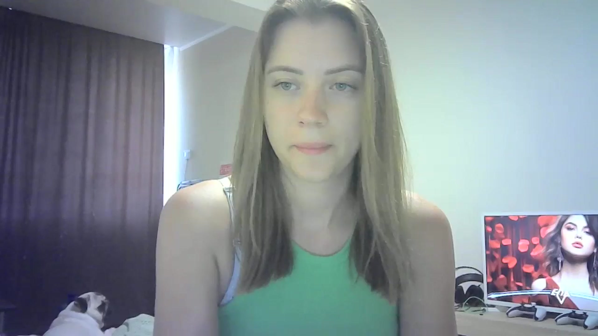 Gallery image thumbnail from Sulfate0's myfreecams stream on, 07/25/2024, 07:40 image 11 of 20