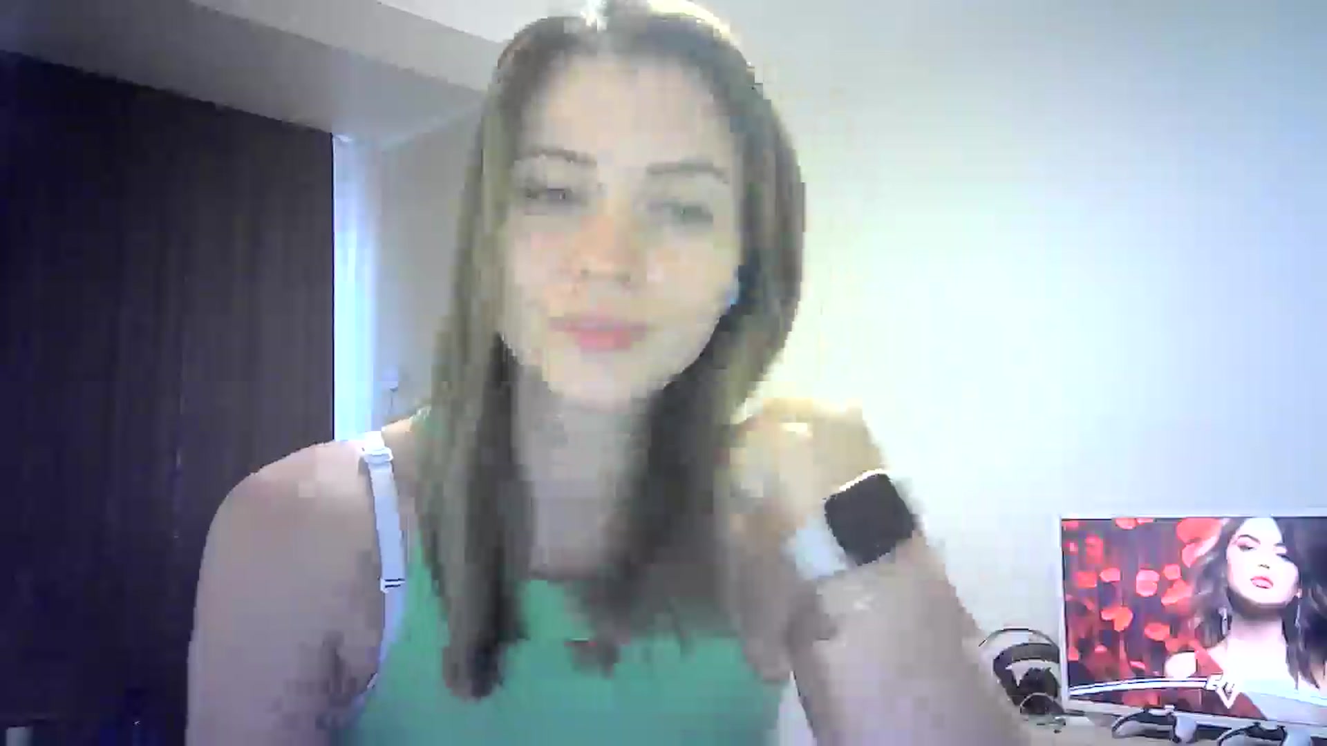 Gallery image thumbnail from Sulfate0's myfreecams stream on, 07/25/2024, 12:55 image 7 of 20