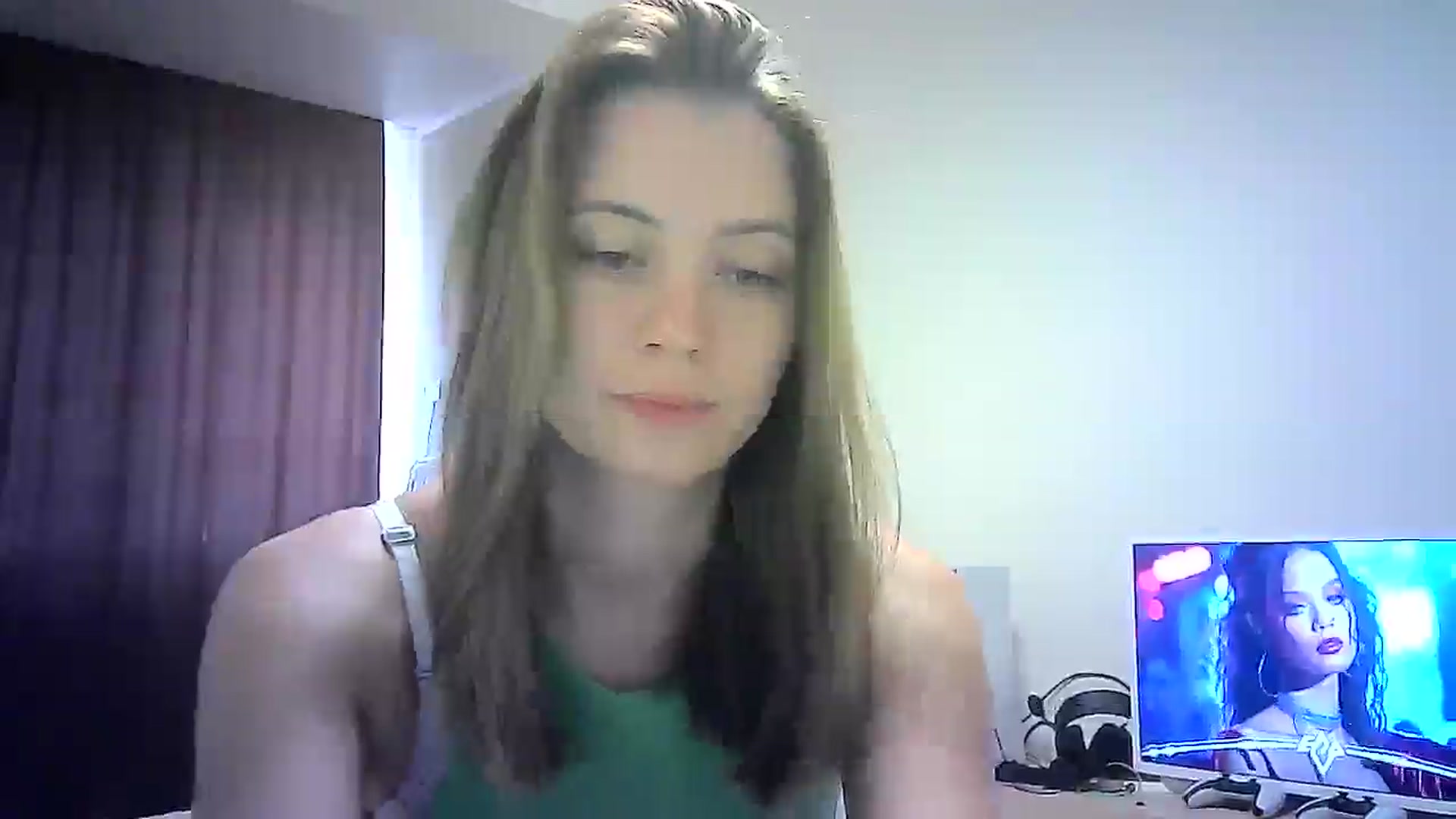 Gallery image thumbnail from Sulfate0's myfreecams stream on, 07/26/2024, 09:04 image 9 of 20