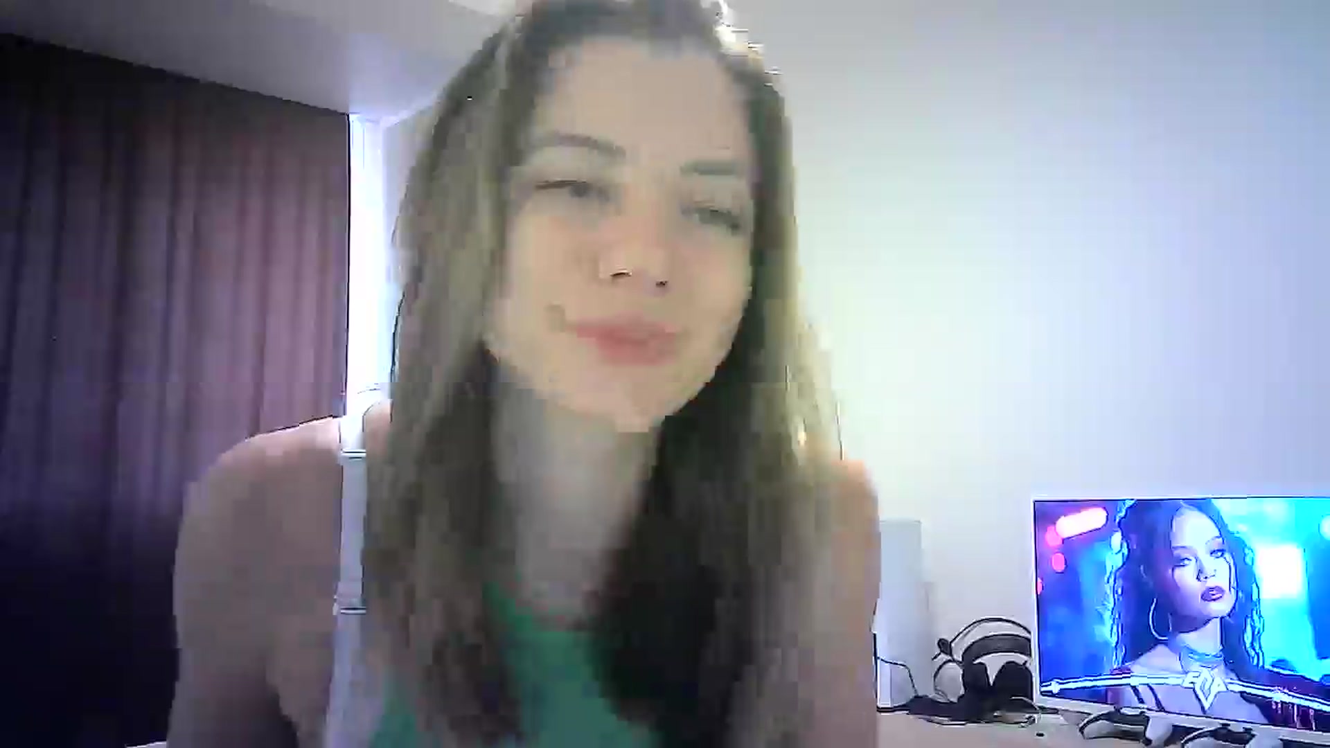 Gallery image thumbnail from Sulfate0's myfreecams stream on, 07/26/2024, 09:04 image 6 of 20