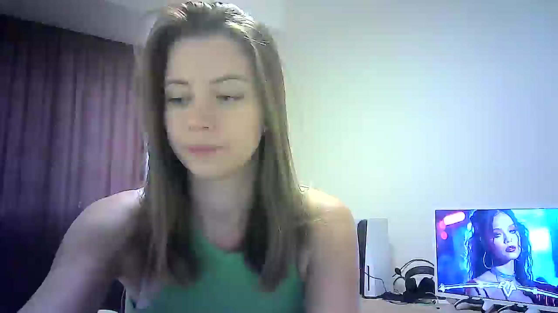 Gallery image thumbnail from Sulfate0's myfreecams stream on, 07/26/2024, 09:04 image 11 of 20