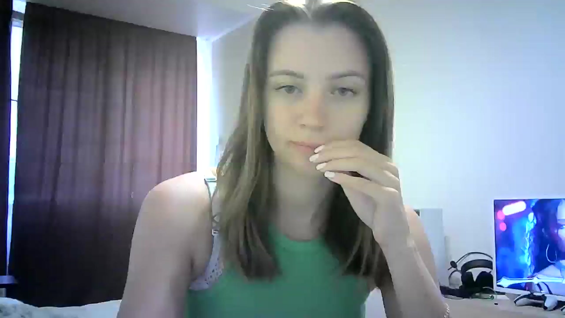 Gallery image thumbnail from Sulfate0's myfreecams stream on, 07/26/2024, 09:04 image 1 of 20