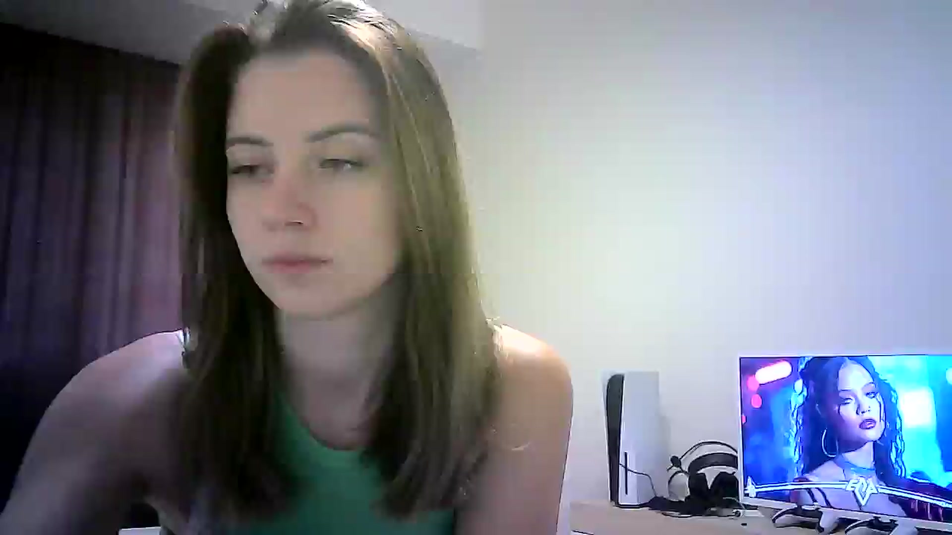 Gallery image thumbnail from Sulfate0's myfreecams stream on, 07/26/2024, 09:04 image 3 of 20