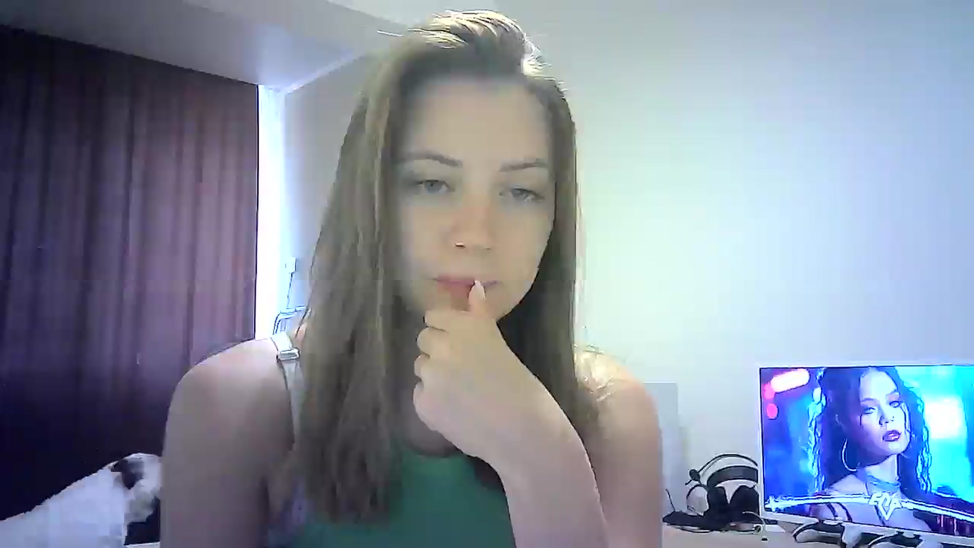 Gallery image thumbnail from Sulfate0's myfreecams stream on, 07/26/2024, 09:04 image 12 of 20
