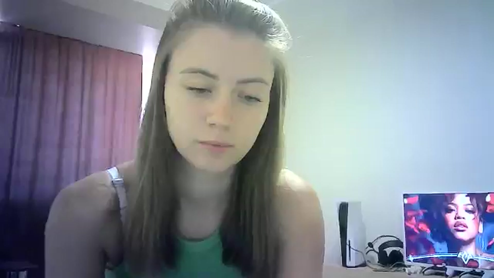 Gallery image thumbnail from Sulfate0's myfreecams stream on, 07/27/2024, 07:56 image 13 of 20