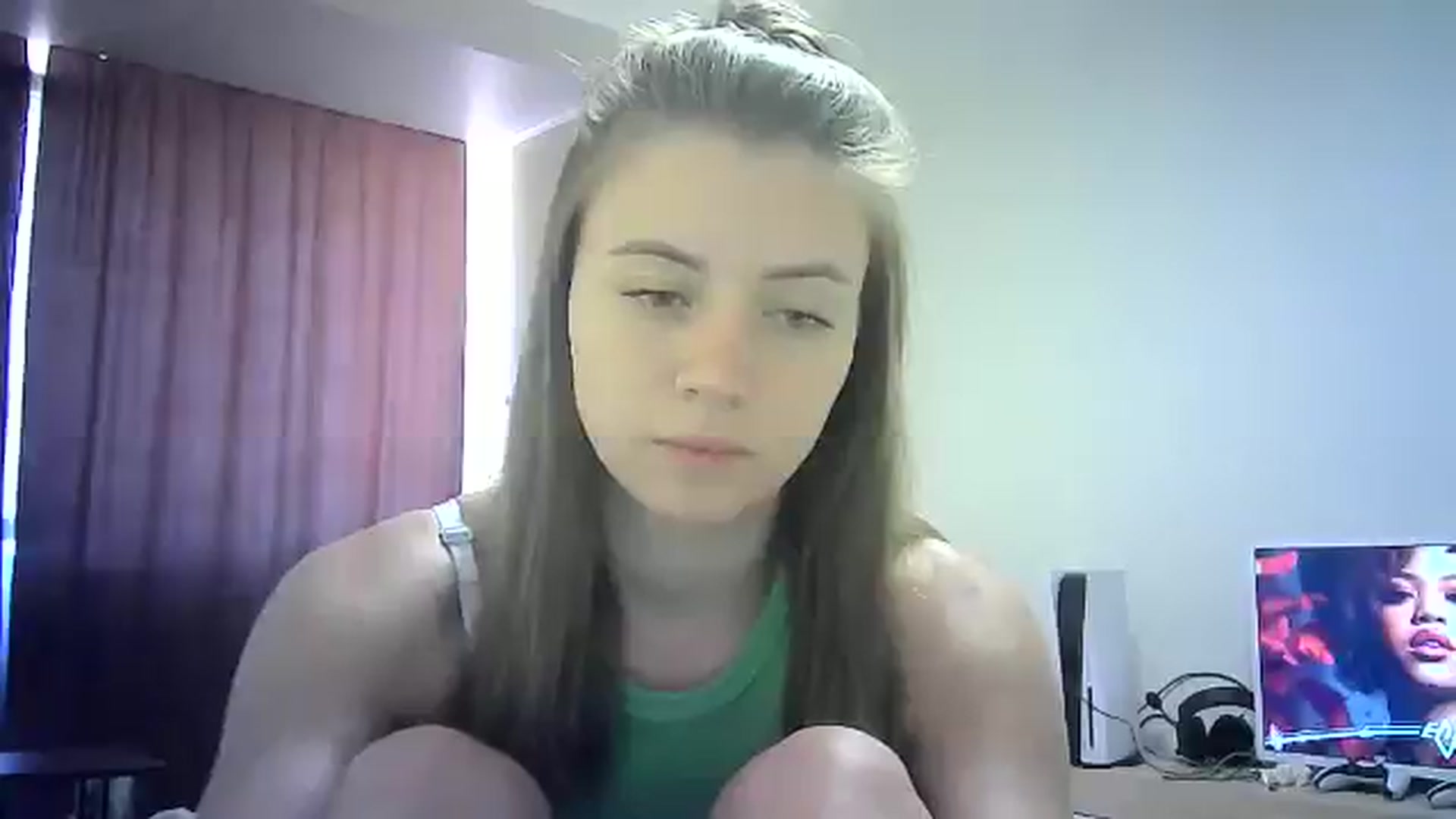 Gallery image thumbnail from Sulfate0's myfreecams stream on, 07/27/2024, 07:56 image 15 of 20