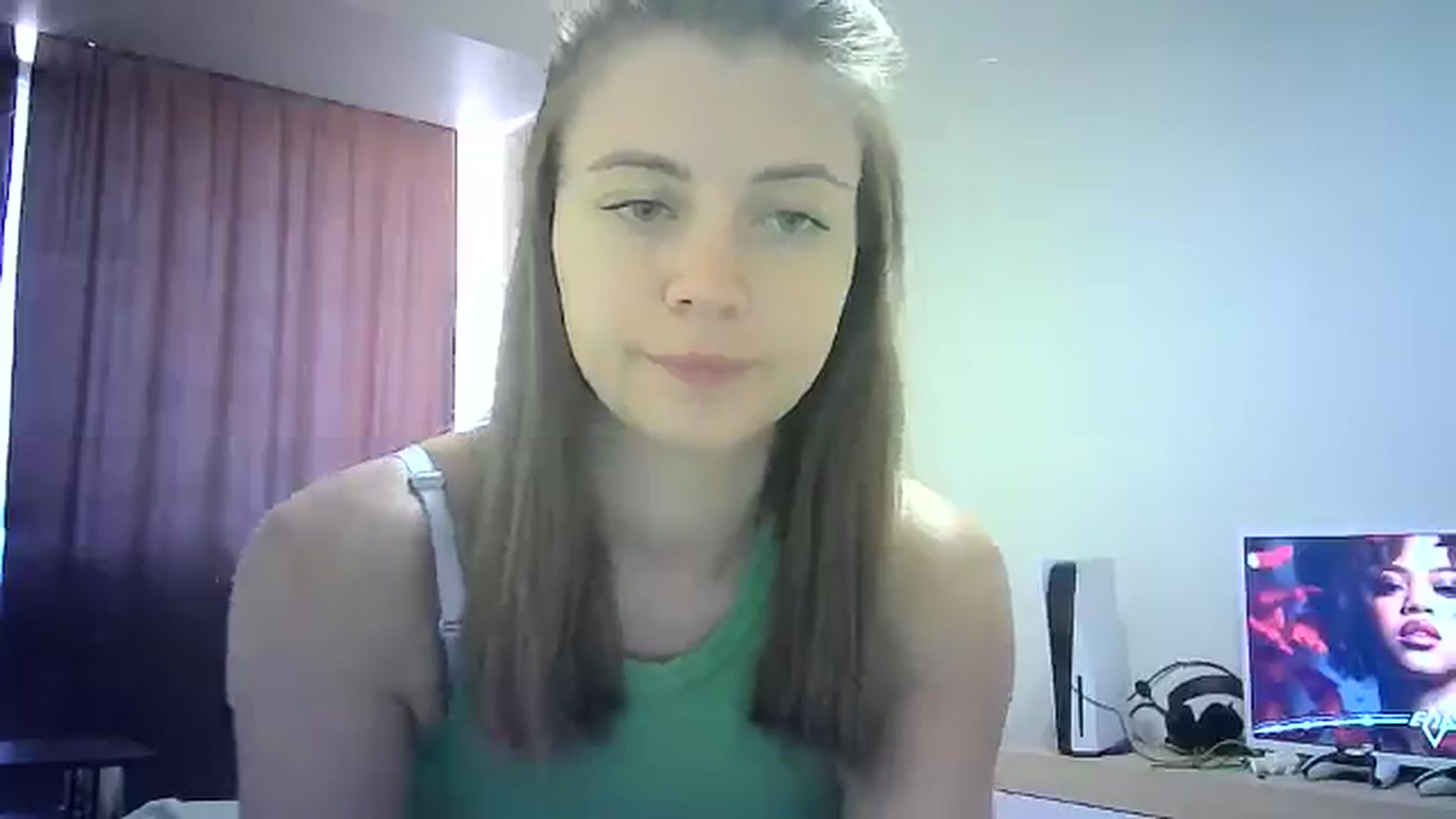 Gallery image thumbnail from Sulfate0's myfreecams stream on, 07/27/2024, 07:56 image 20 of 20