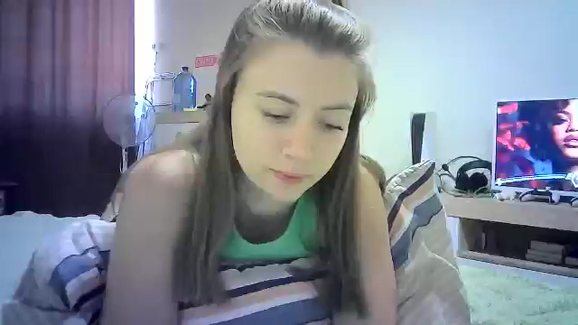 Gallery image thumbnail from Sulfate0's myfreecams stream on, 07/27/2024, 08:30 image 5 of 20