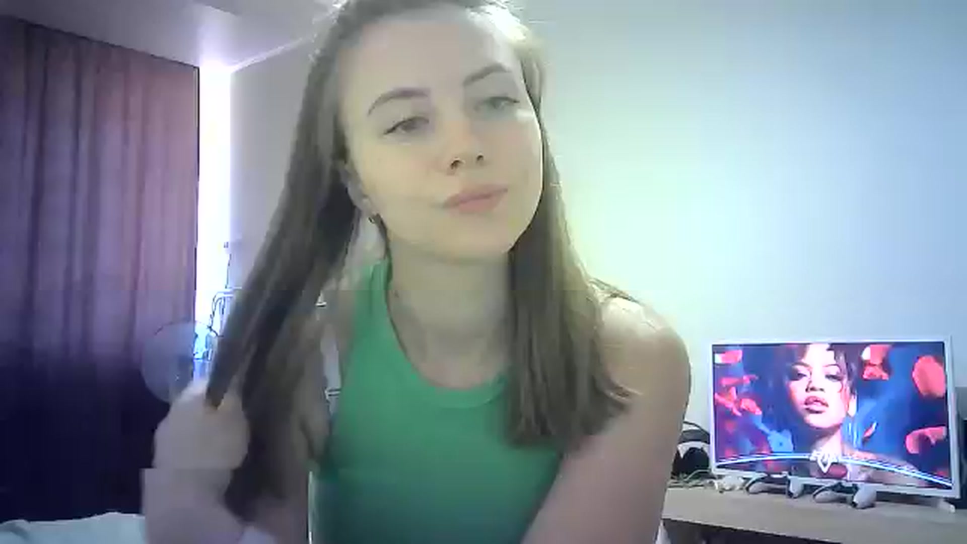 Gallery image thumbnail from Sulfate0's myfreecams stream on, 07/27/2024, 08:30 image 1 of 20
