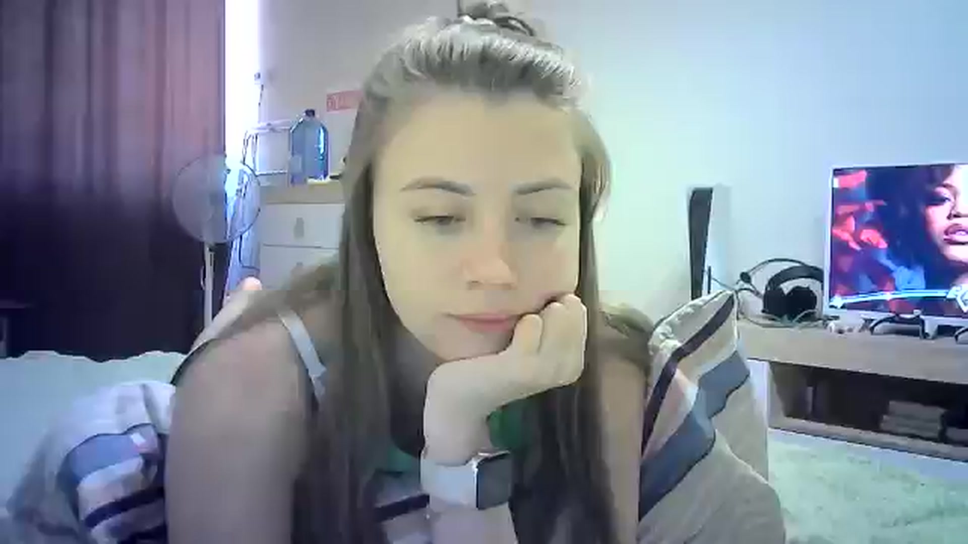 Gallery image thumbnail from Sulfate0's myfreecams stream on, 07/27/2024, 08:30 image 6 of 20