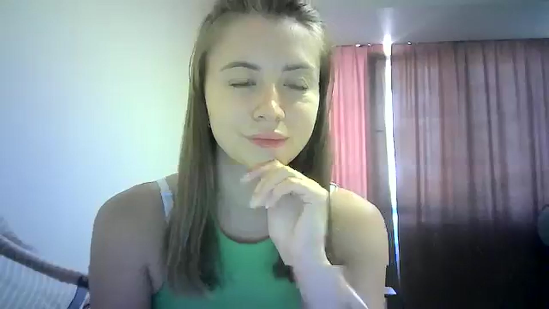 Gallery image thumbnail from Sulfate0's myfreecams stream on, 07/27/2024, 10:22 image 10 of 20