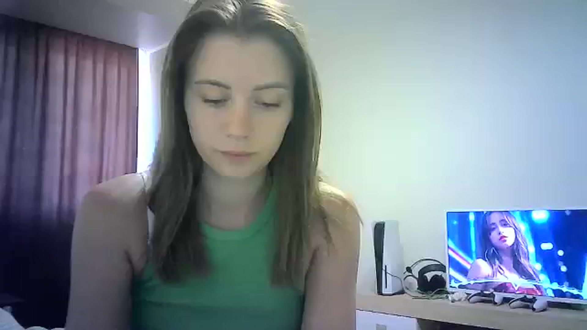 Gallery image thumbnail from Sulfate0's myfreecams stream on, 07/27/2024, 13:13 image 1 of 20