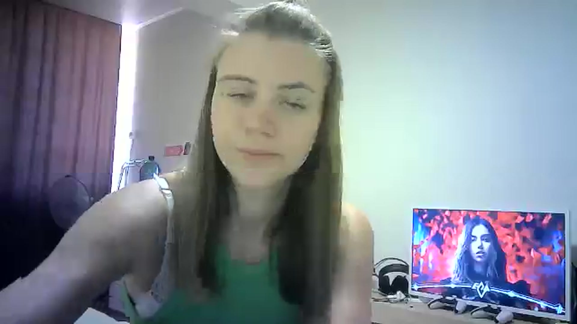 Gallery image thumbnail from Sulfate0's myfreecams stream on, 07/28/2024, 08:41 image 10 of 20