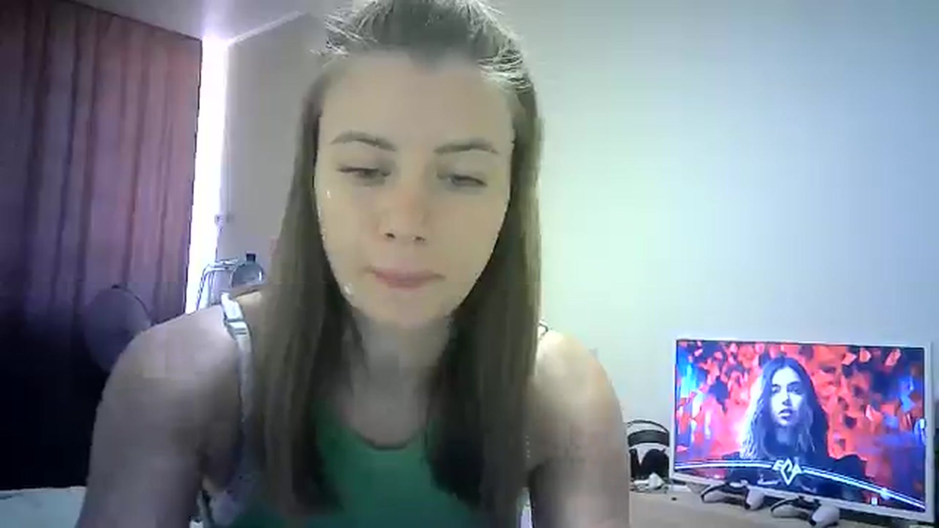 Gallery image thumbnail from Sulfate0's myfreecams stream on, 07/28/2024, 08:41 image 8 of 20