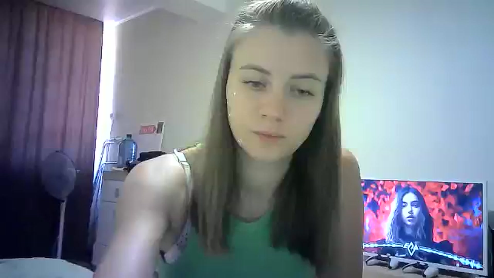 Gallery image thumbnail from Sulfate0's myfreecams stream on, 07/28/2024, 08:41 image 20 of 20